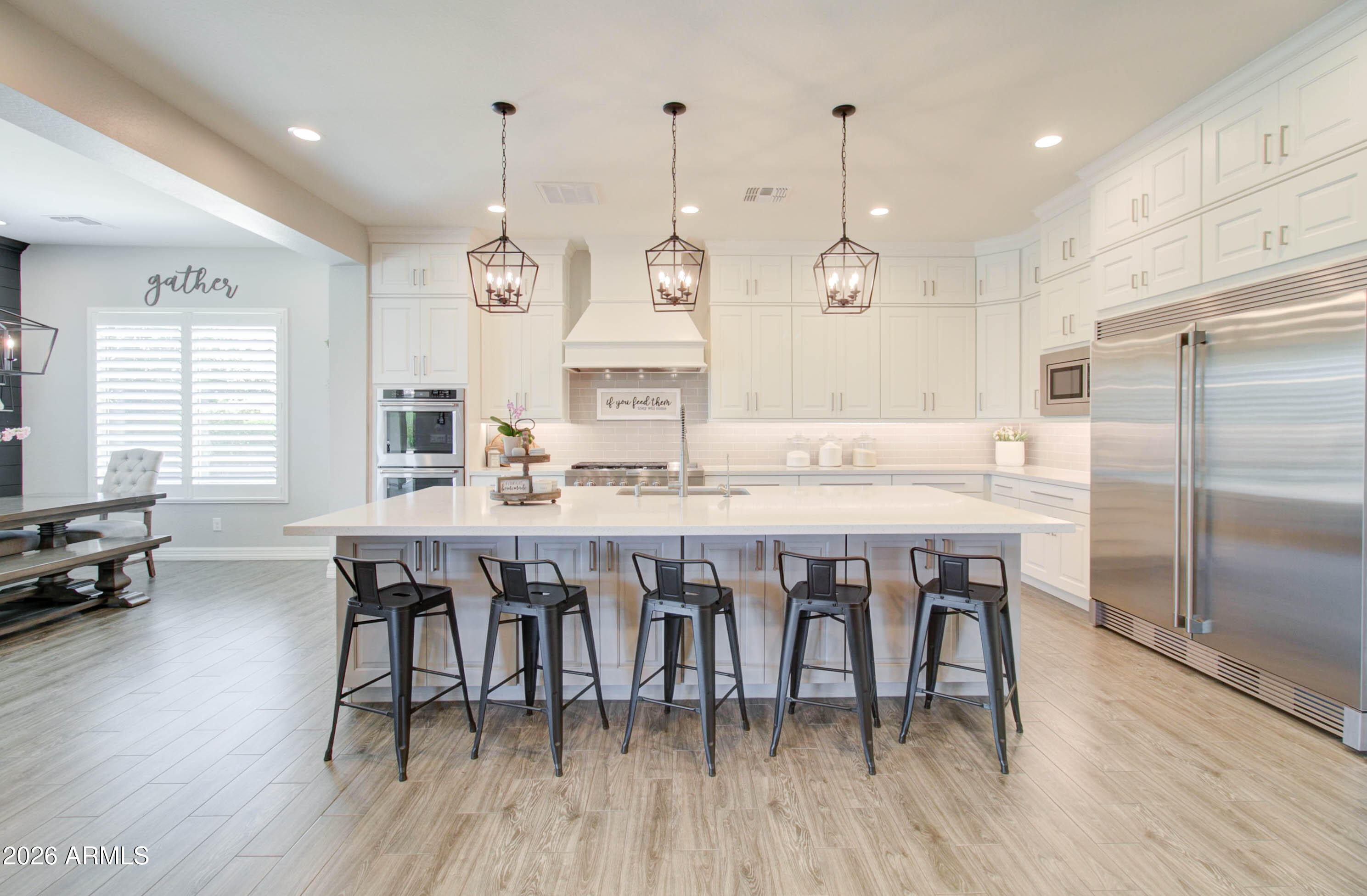 Whitewing at Whisper Ranch - Residential