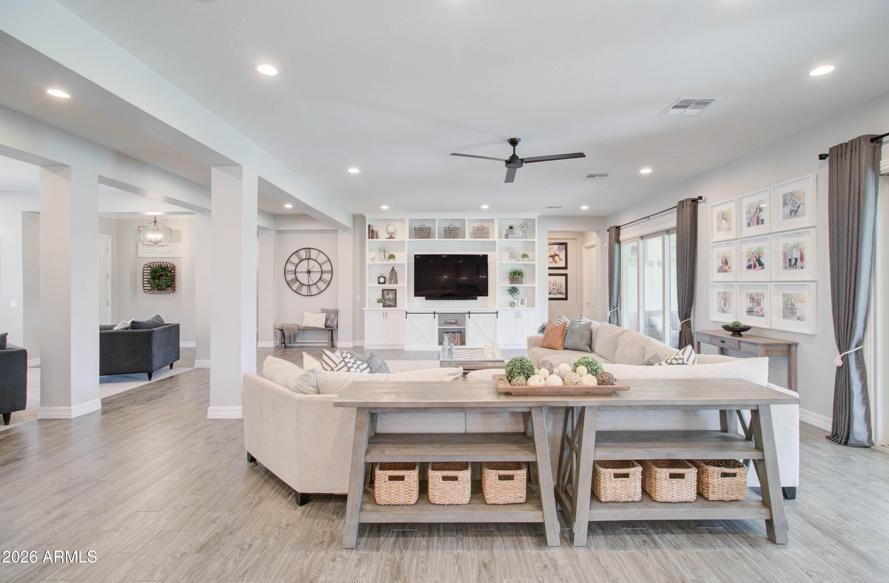Whitewing at Whisper Ranch - Residential