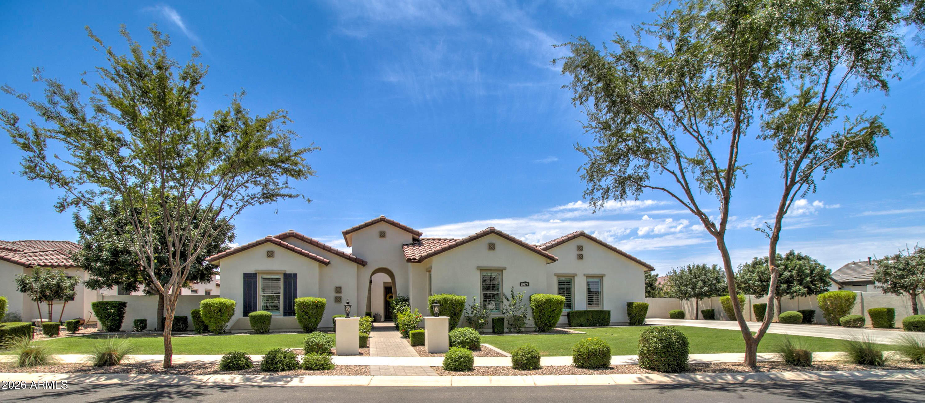 Whitewing at Whisper Ranch - Residential