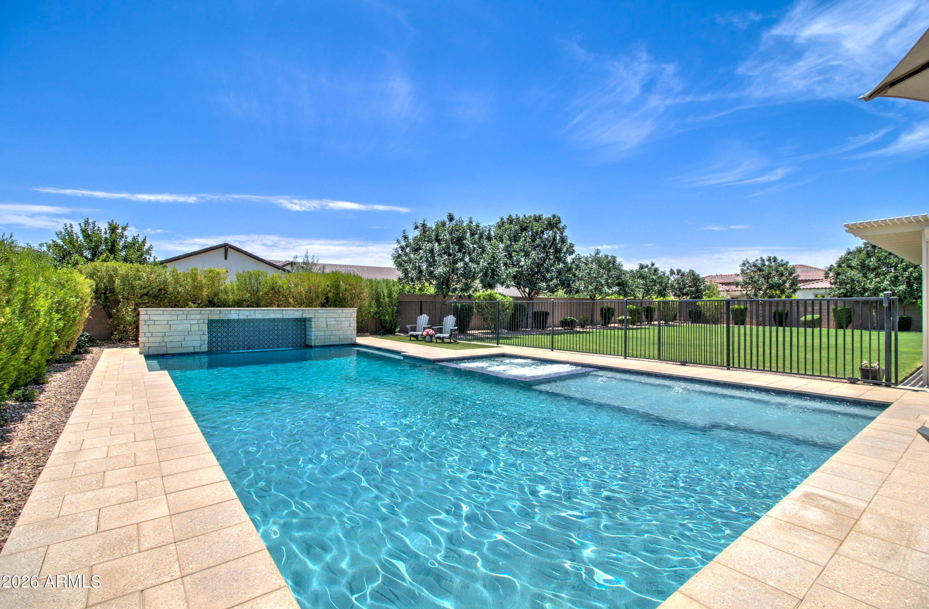 Whitewing at Whisper Ranch - Residential