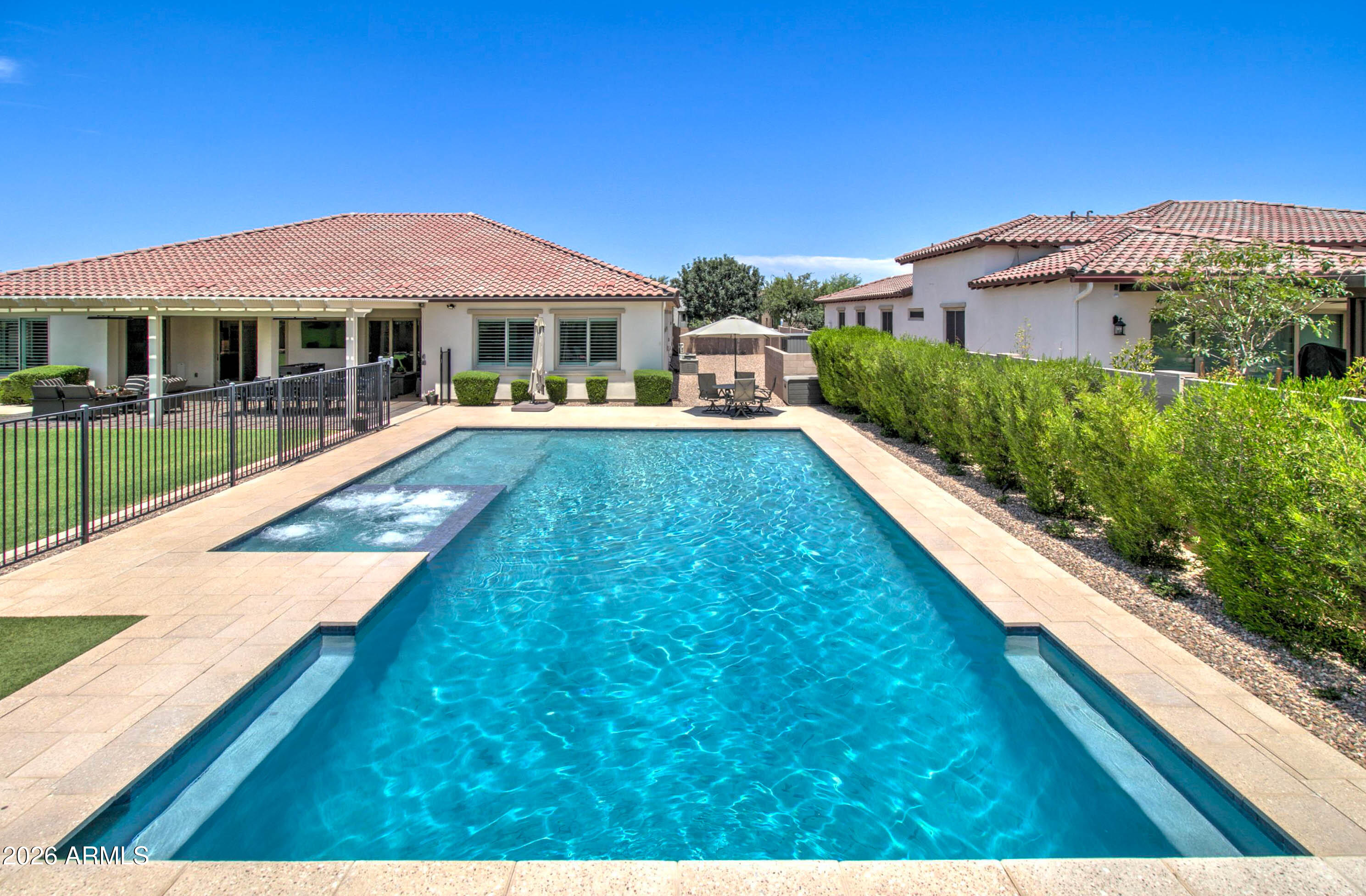 Whitewing at Whisper Ranch - Residential