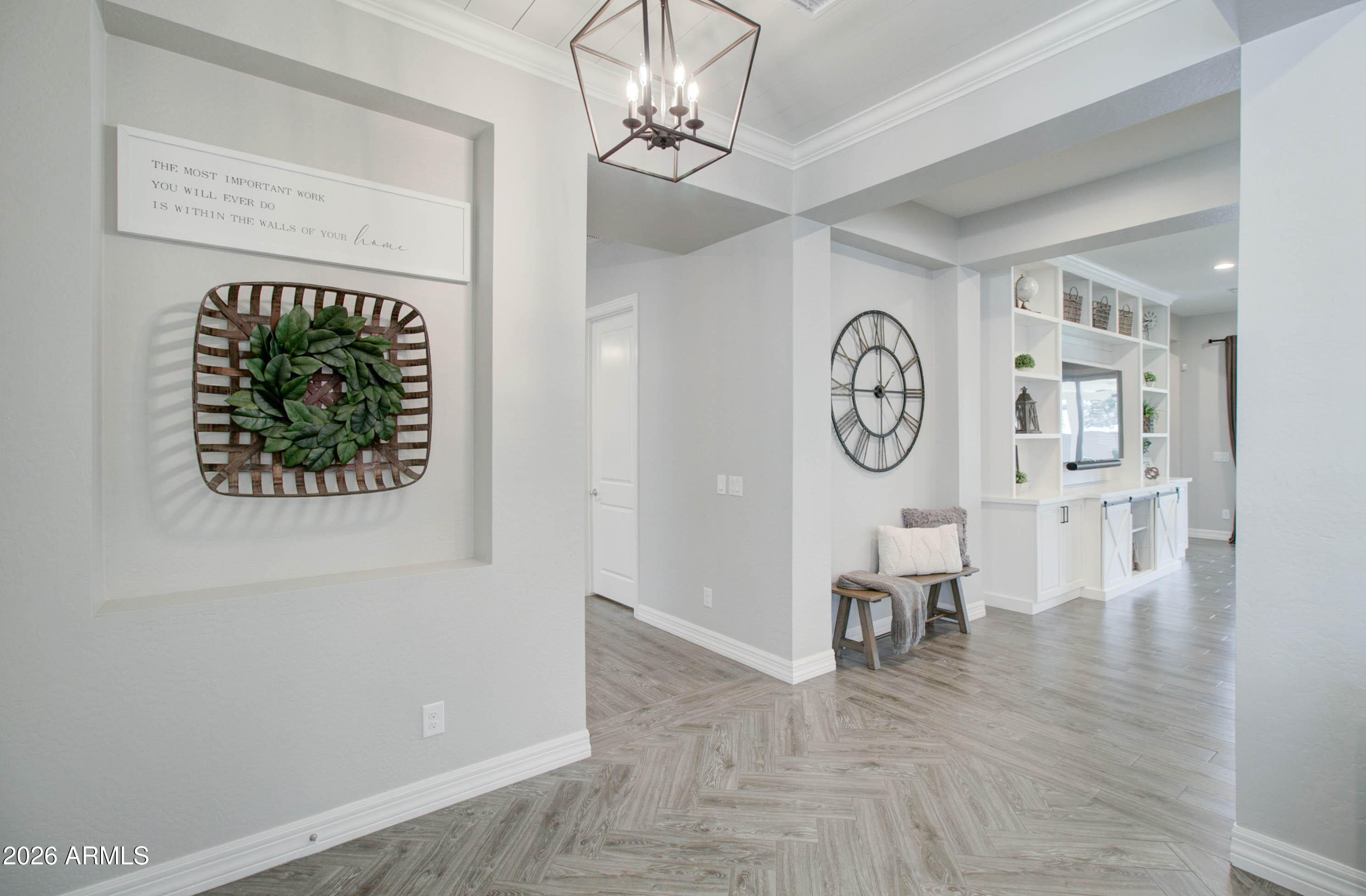 Whitewing at Whisper Ranch - Residential