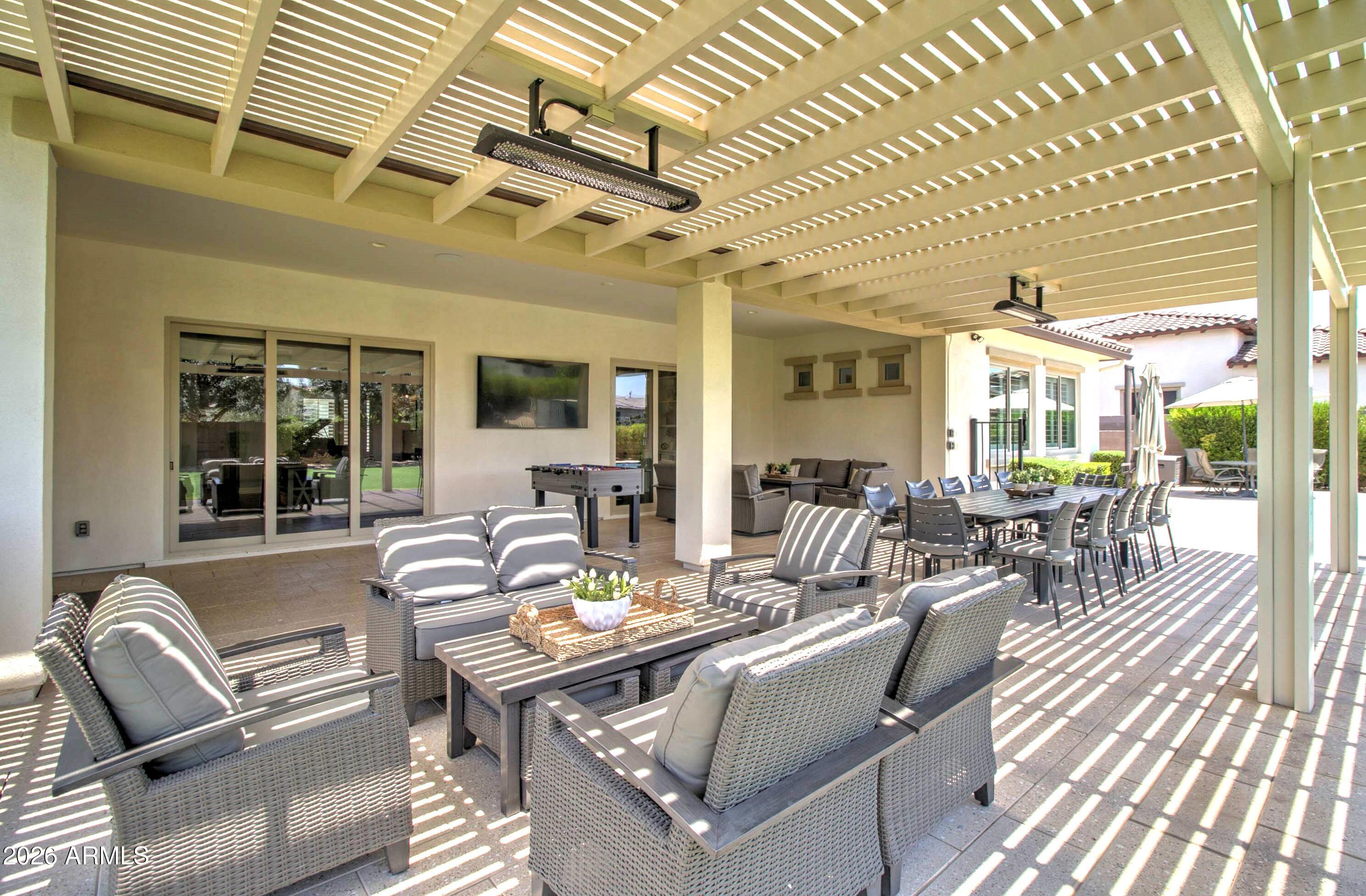 Whitewing at Whisper Ranch - Residential