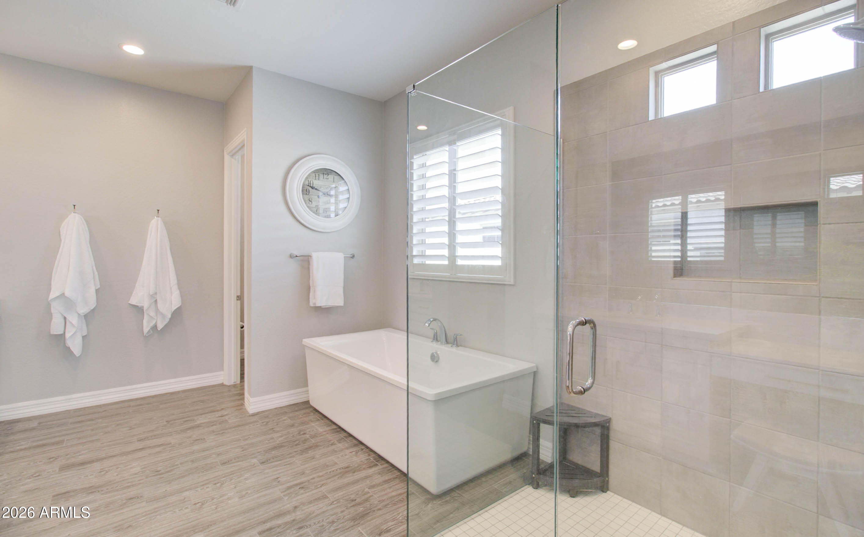 Whitewing at Whisper Ranch - Residential