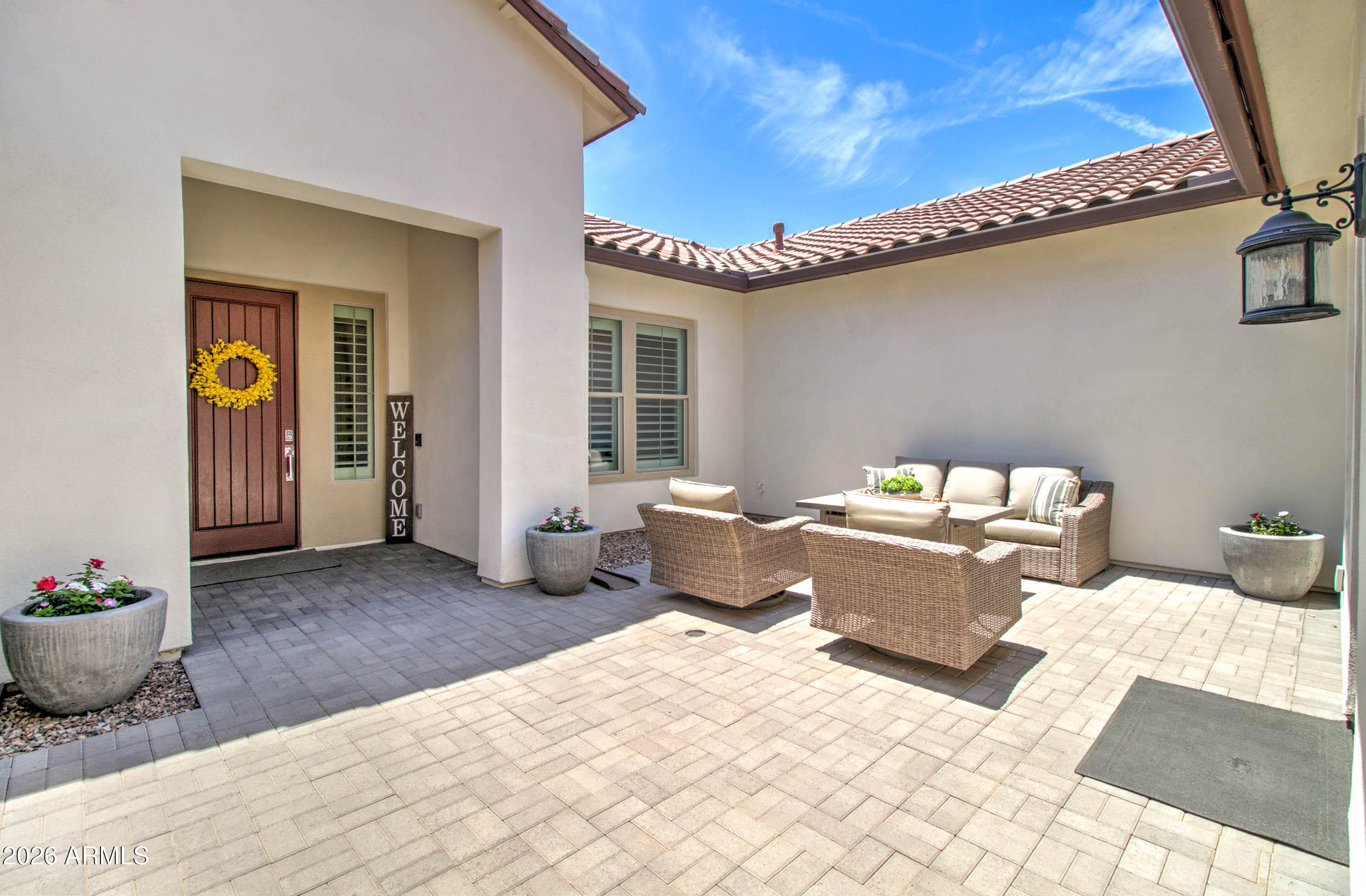 Whitewing at Whisper Ranch - Residential