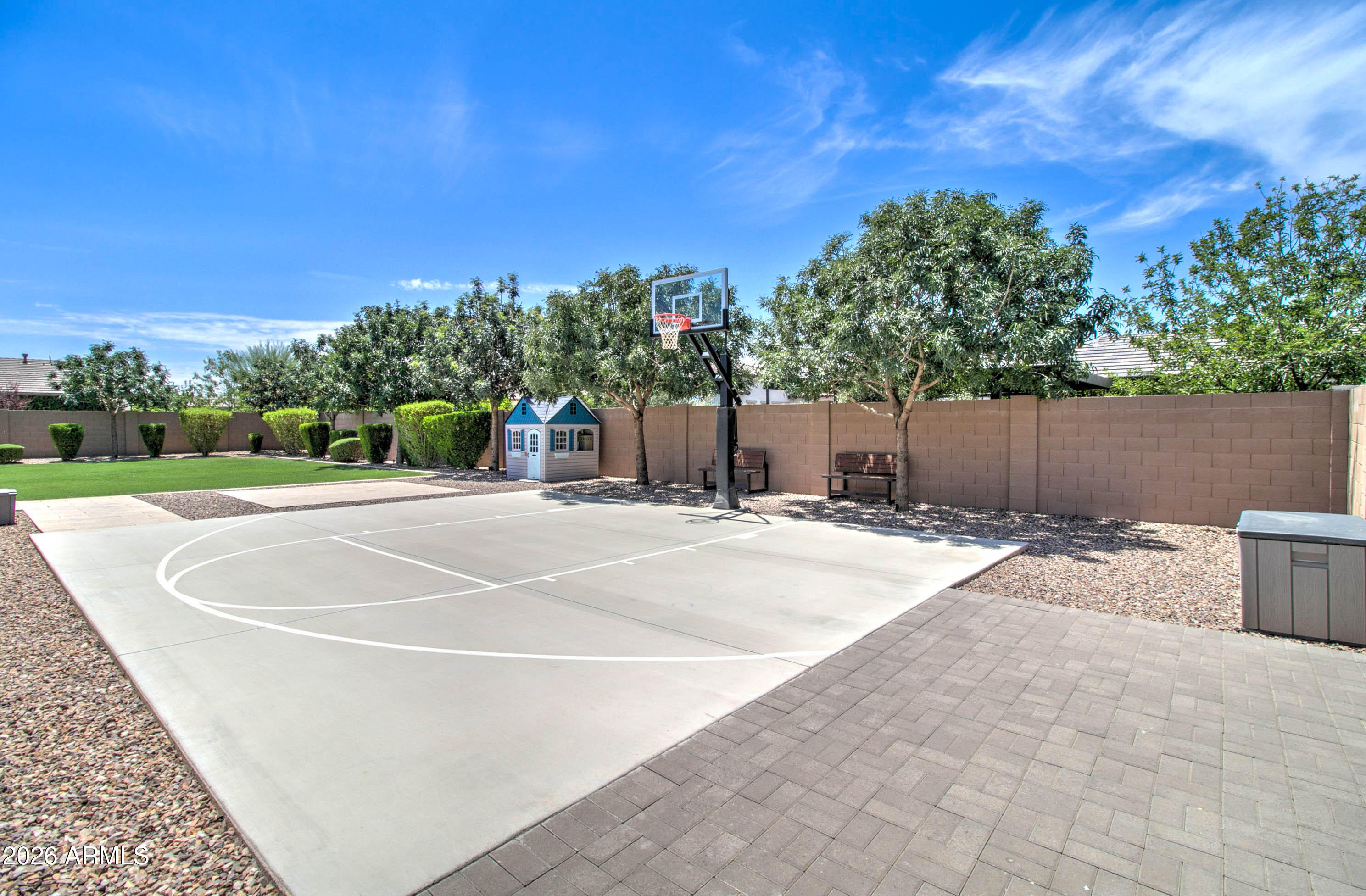 Whitewing at Whisper Ranch - Residential