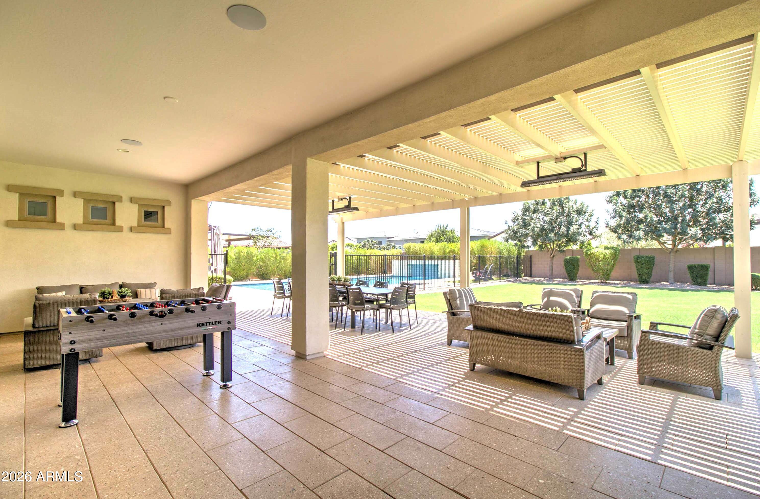 Whitewing at Whisper Ranch - Residential