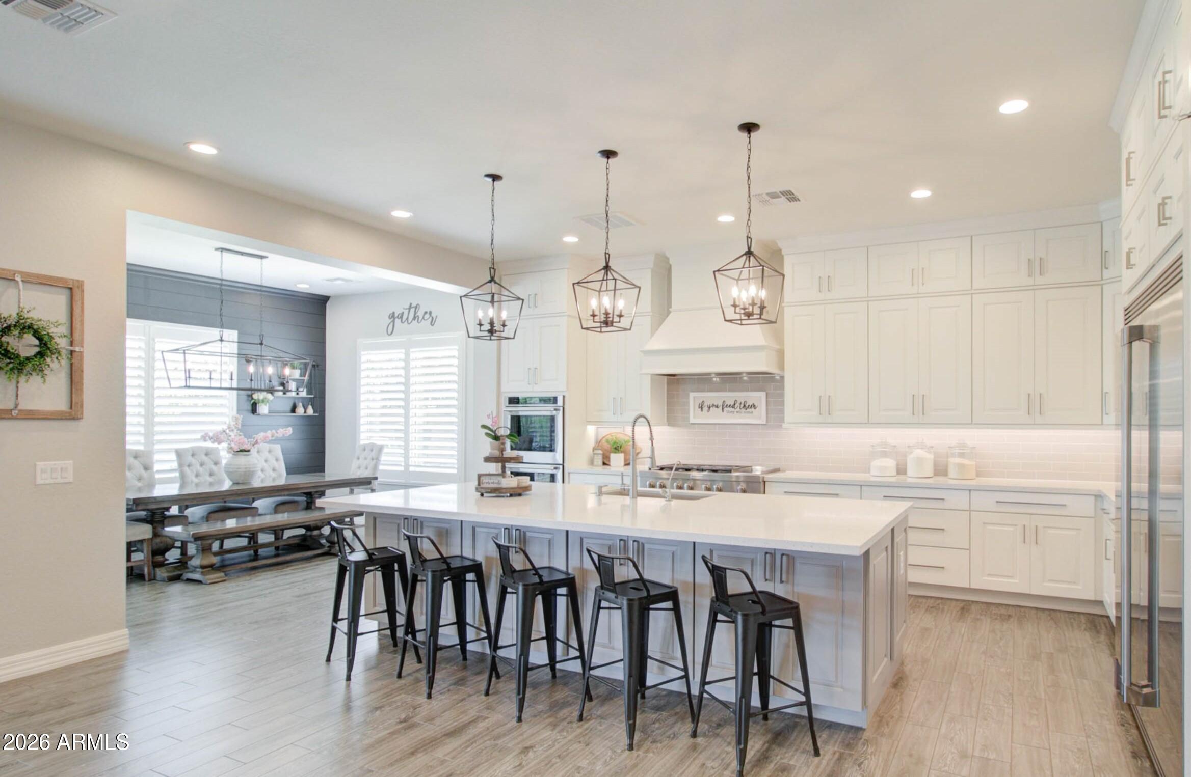 Whitewing at Whisper Ranch - Residential