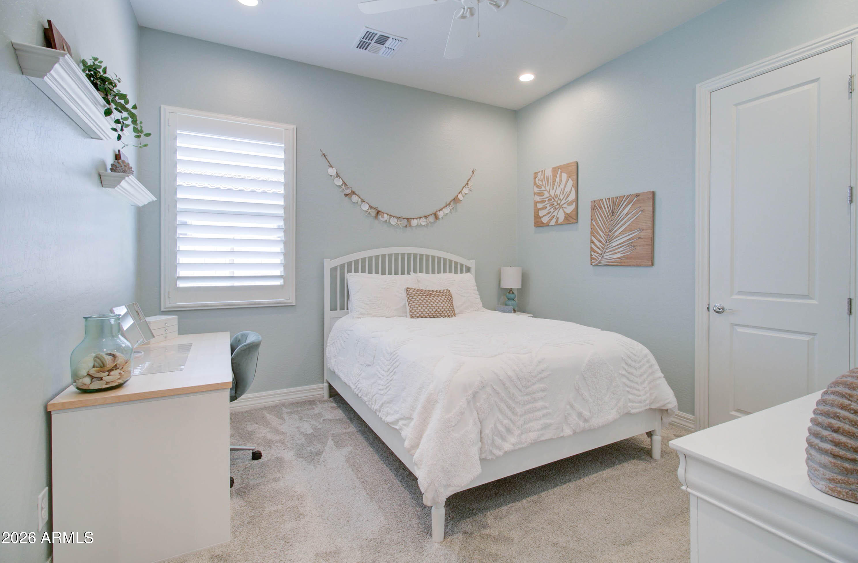 Whitewing at Whisper Ranch - Residential