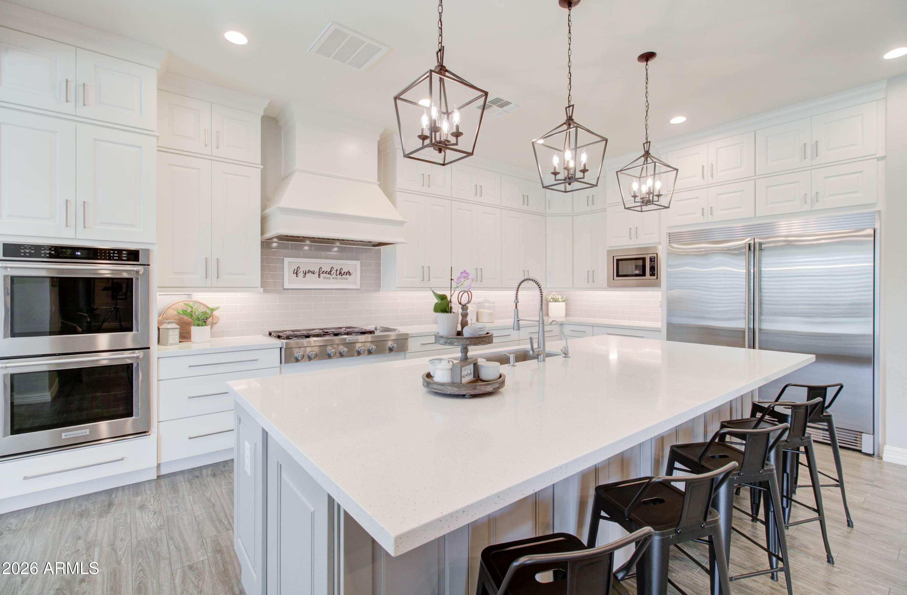 Whitewing at Whisper Ranch - Residential