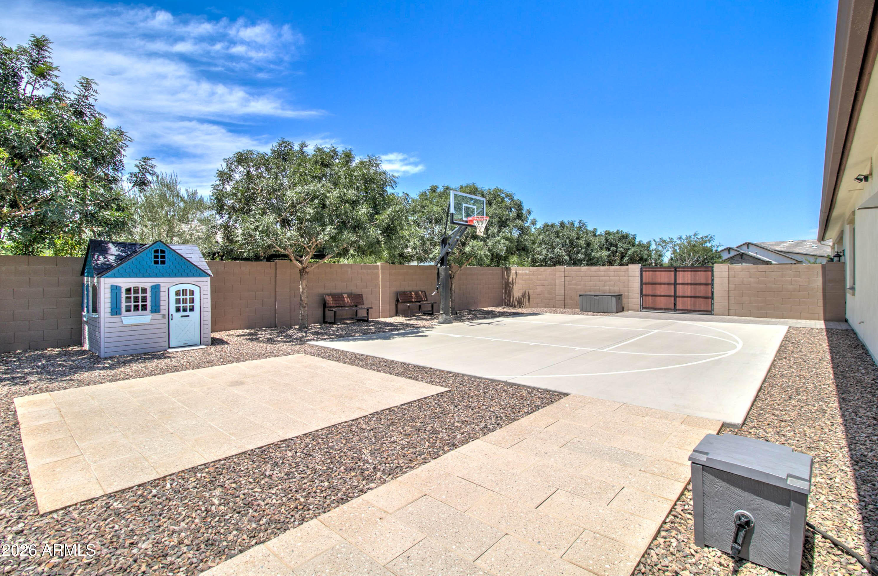 Whitewing at Whisper Ranch - Residential