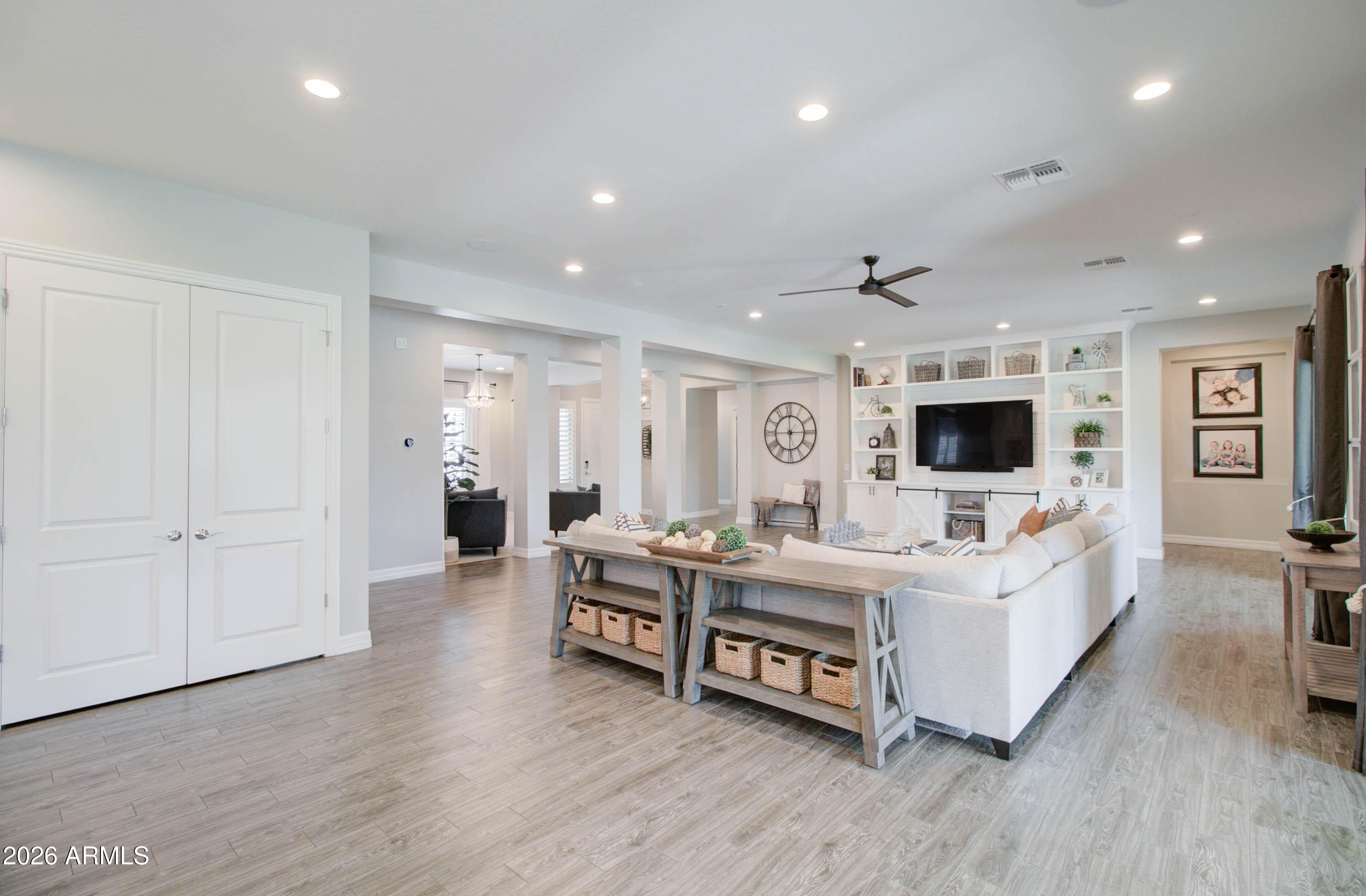 Whitewing at Whisper Ranch - Residential