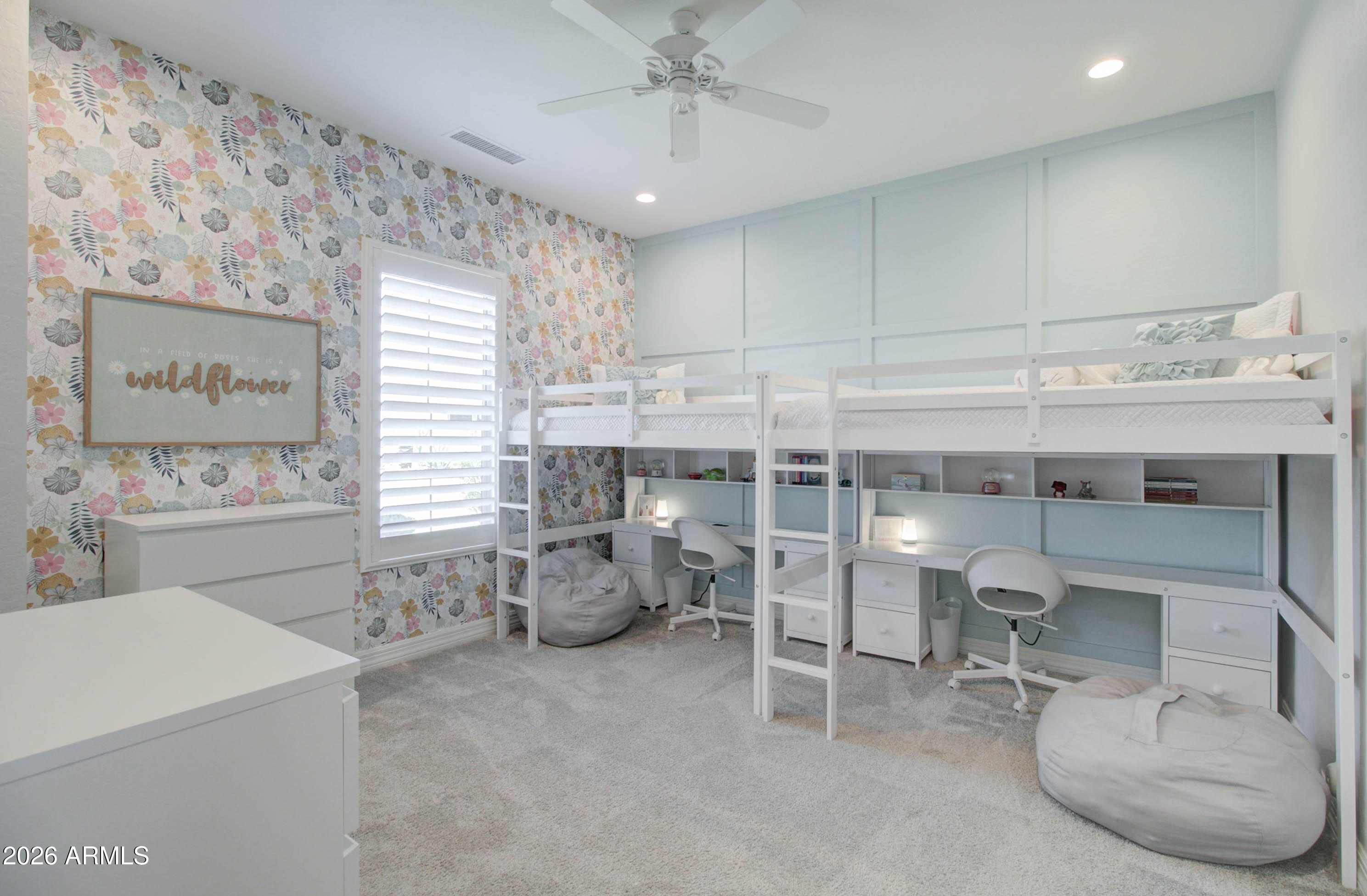 Whitewing at Whisper Ranch - Residential