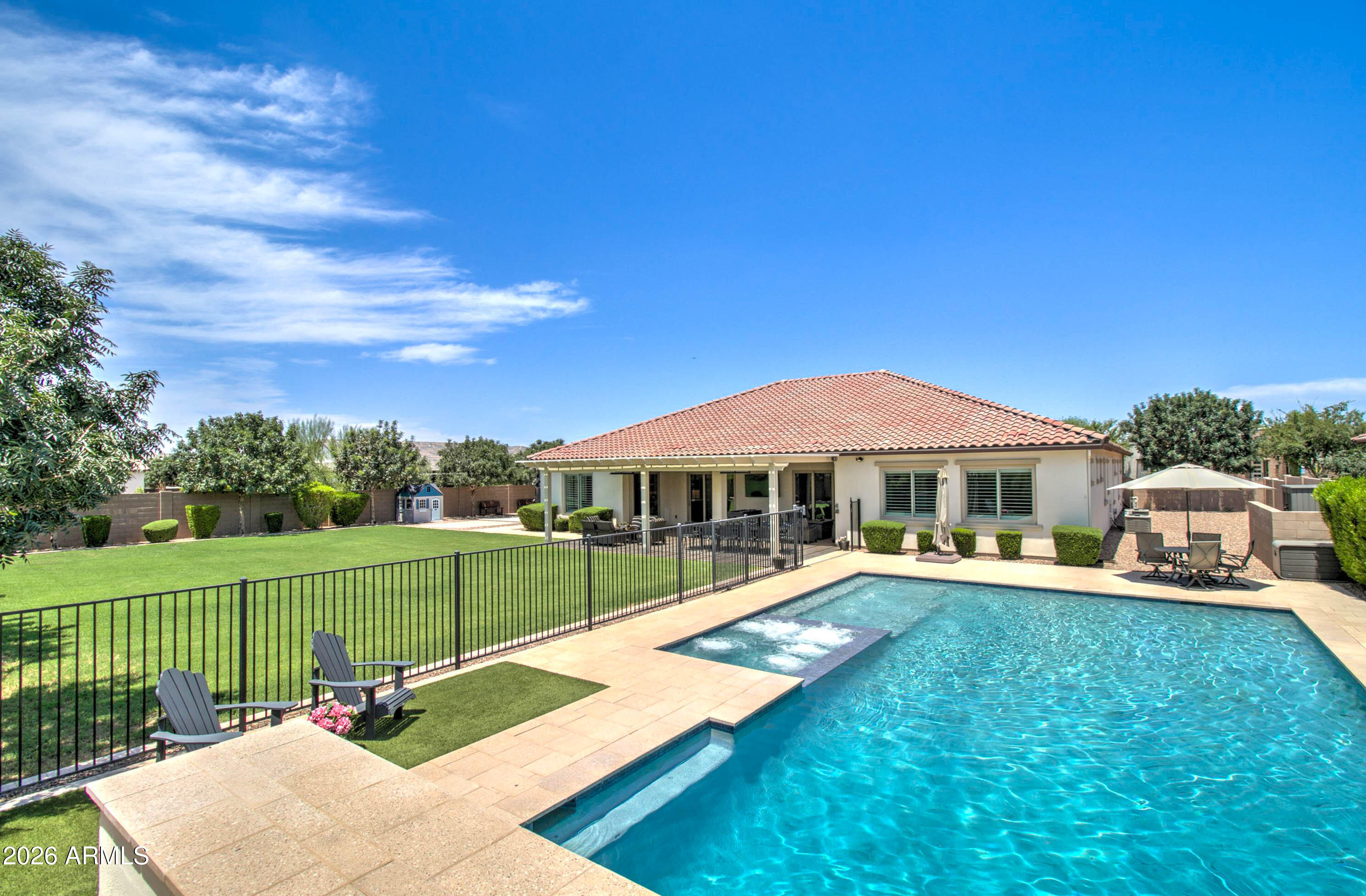 Whitewing at Whisper Ranch - Residential