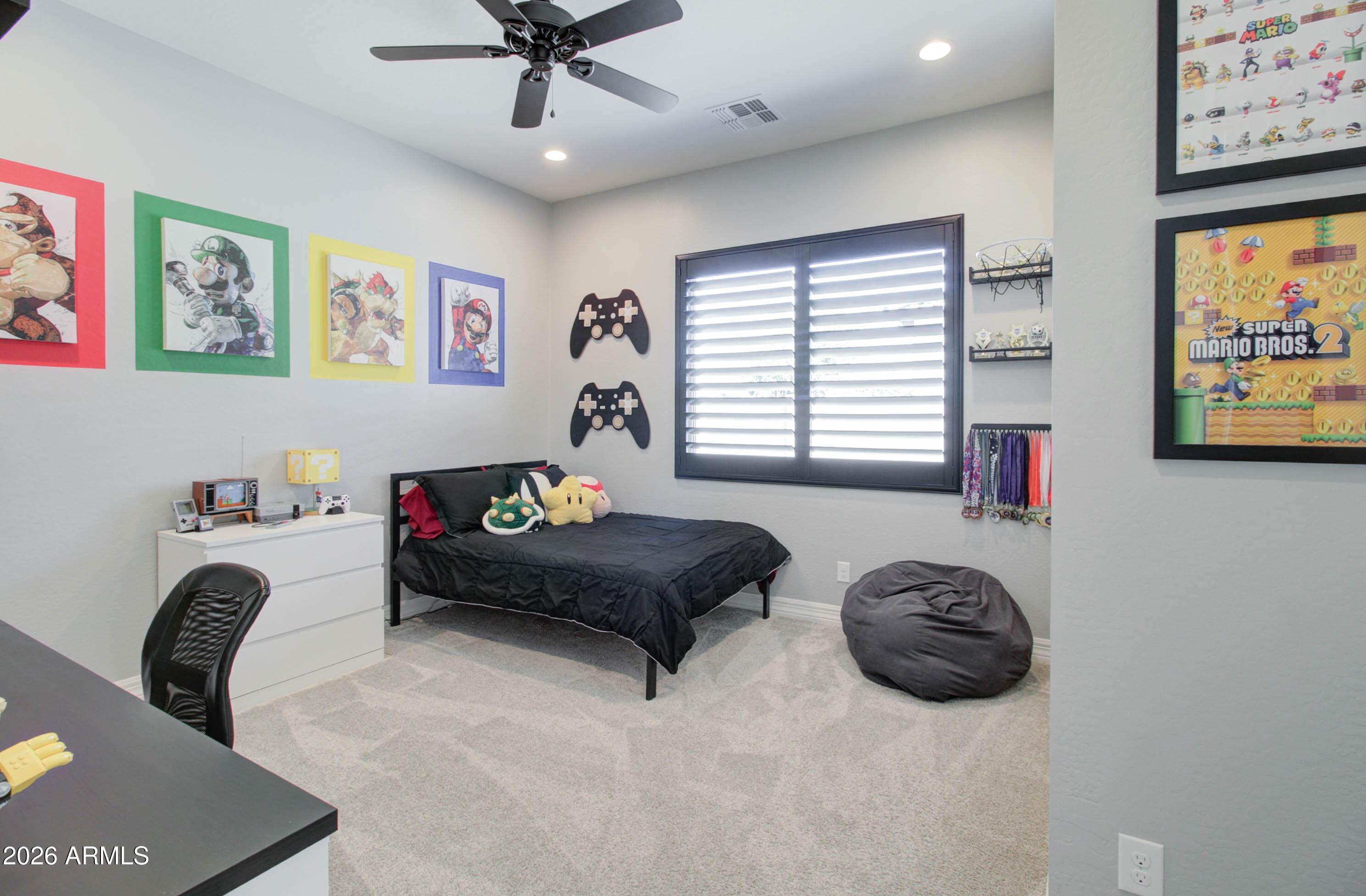 Whitewing at Whisper Ranch - Residential