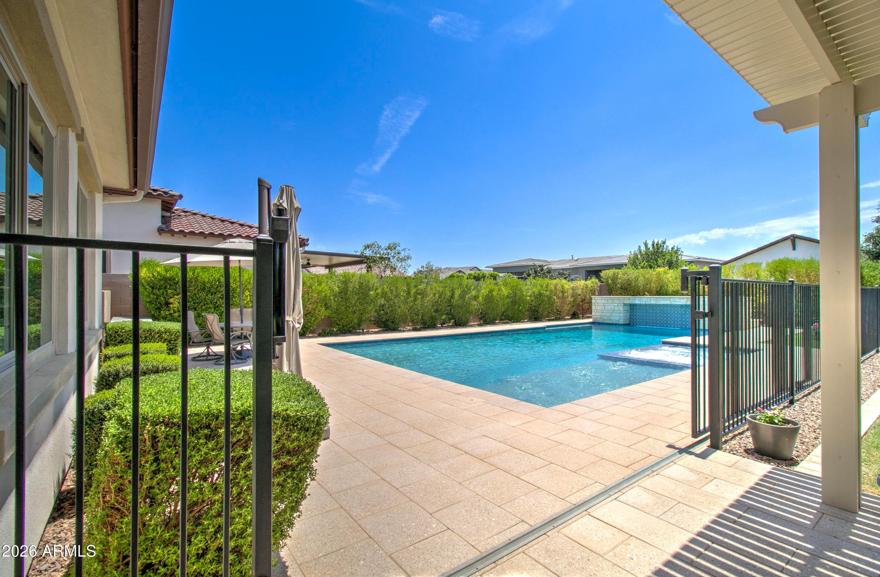 Whitewing at Whisper Ranch - Residential
