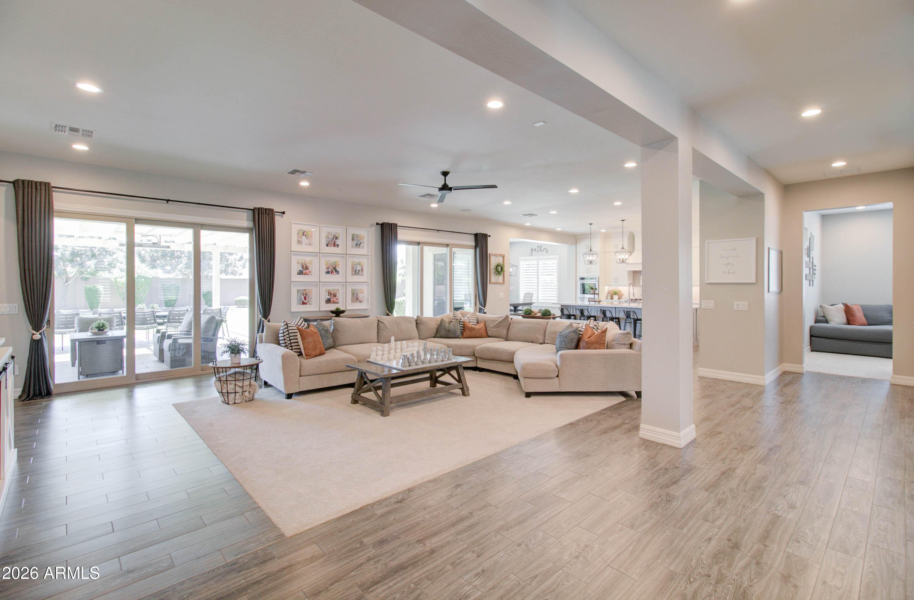 Whitewing at Whisper Ranch - Residential