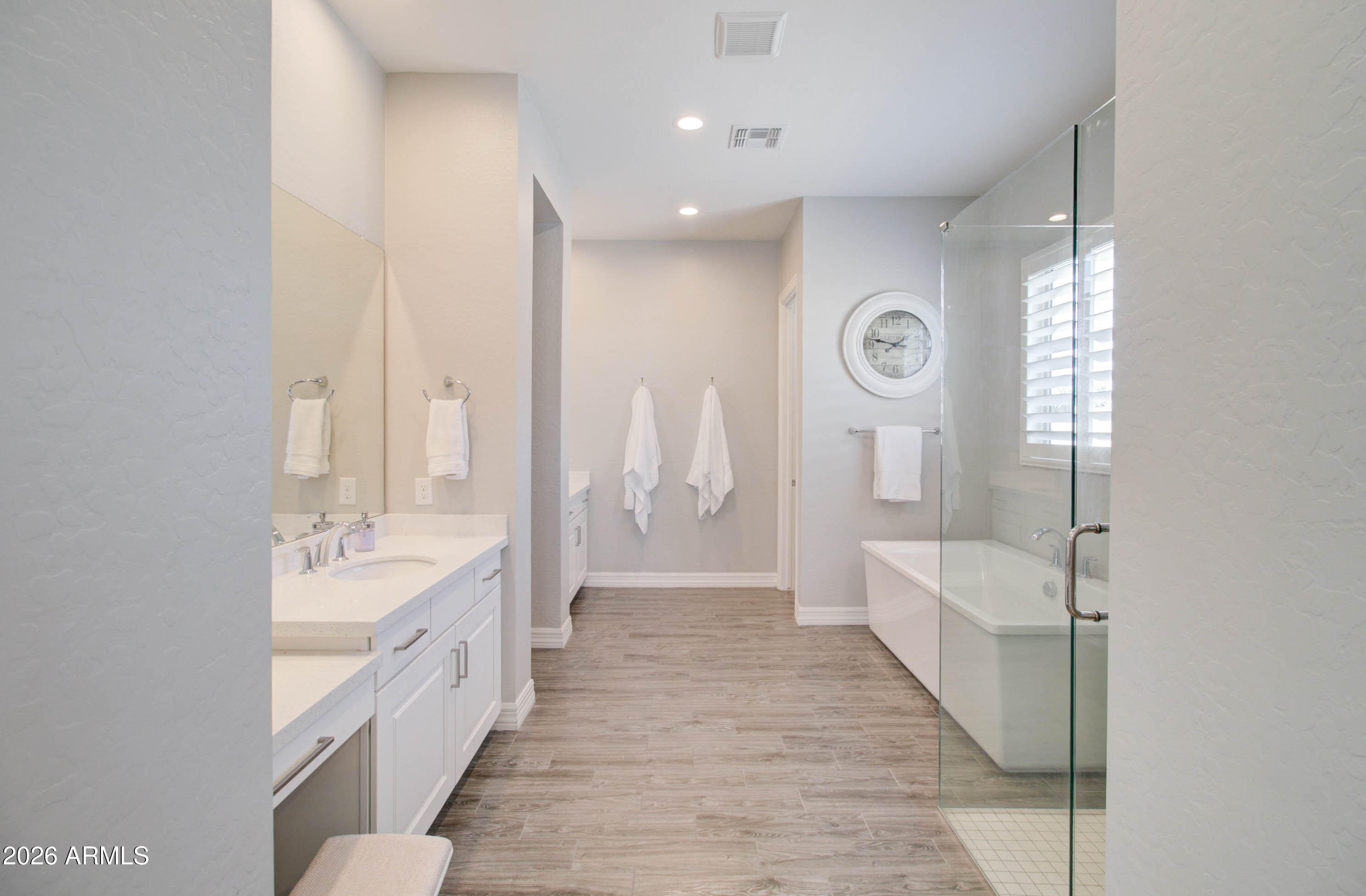 Whitewing at Whisper Ranch - Residential