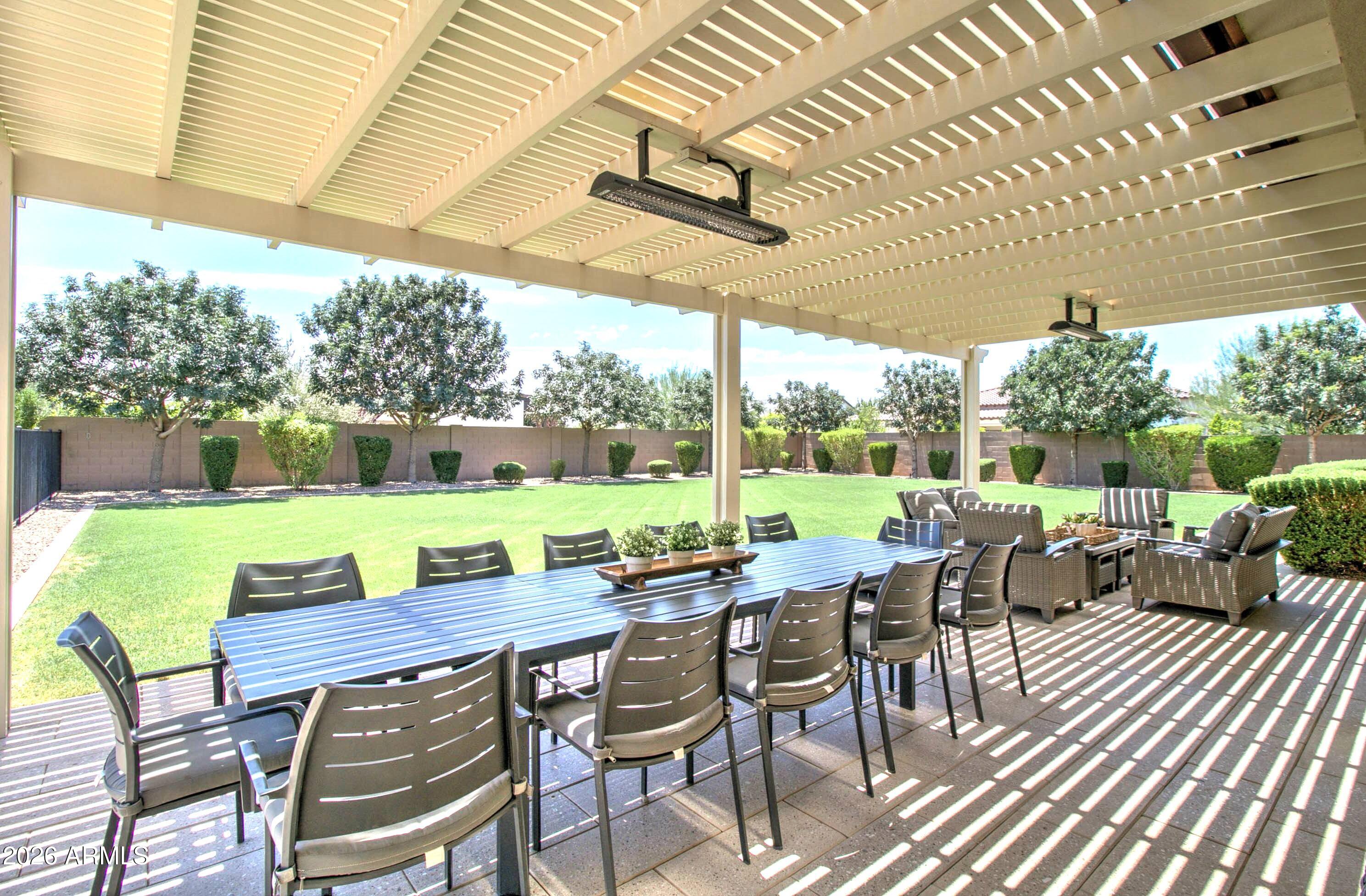 Whitewing at Whisper Ranch - Residential