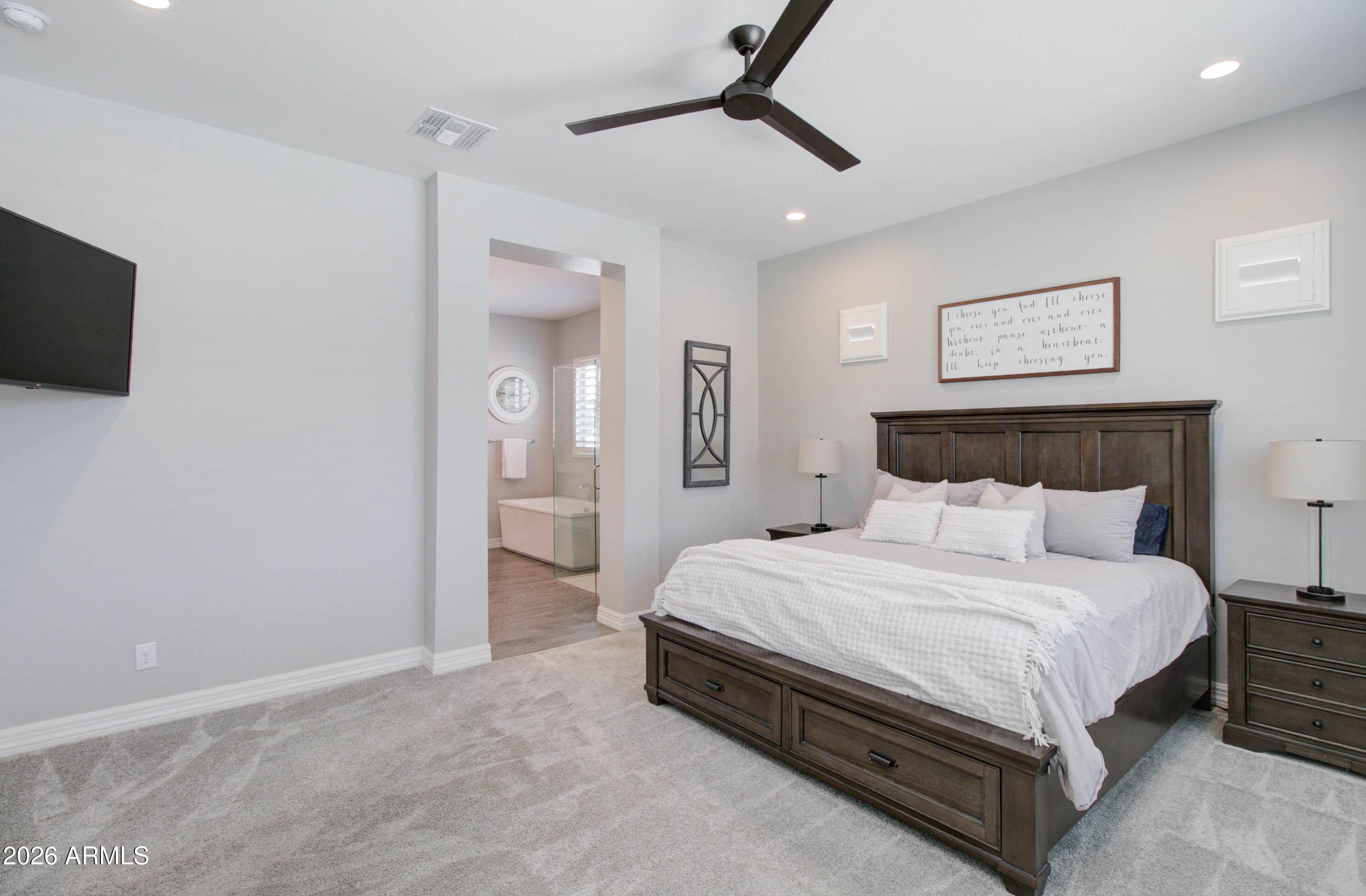 Whitewing at Whisper Ranch - Residential