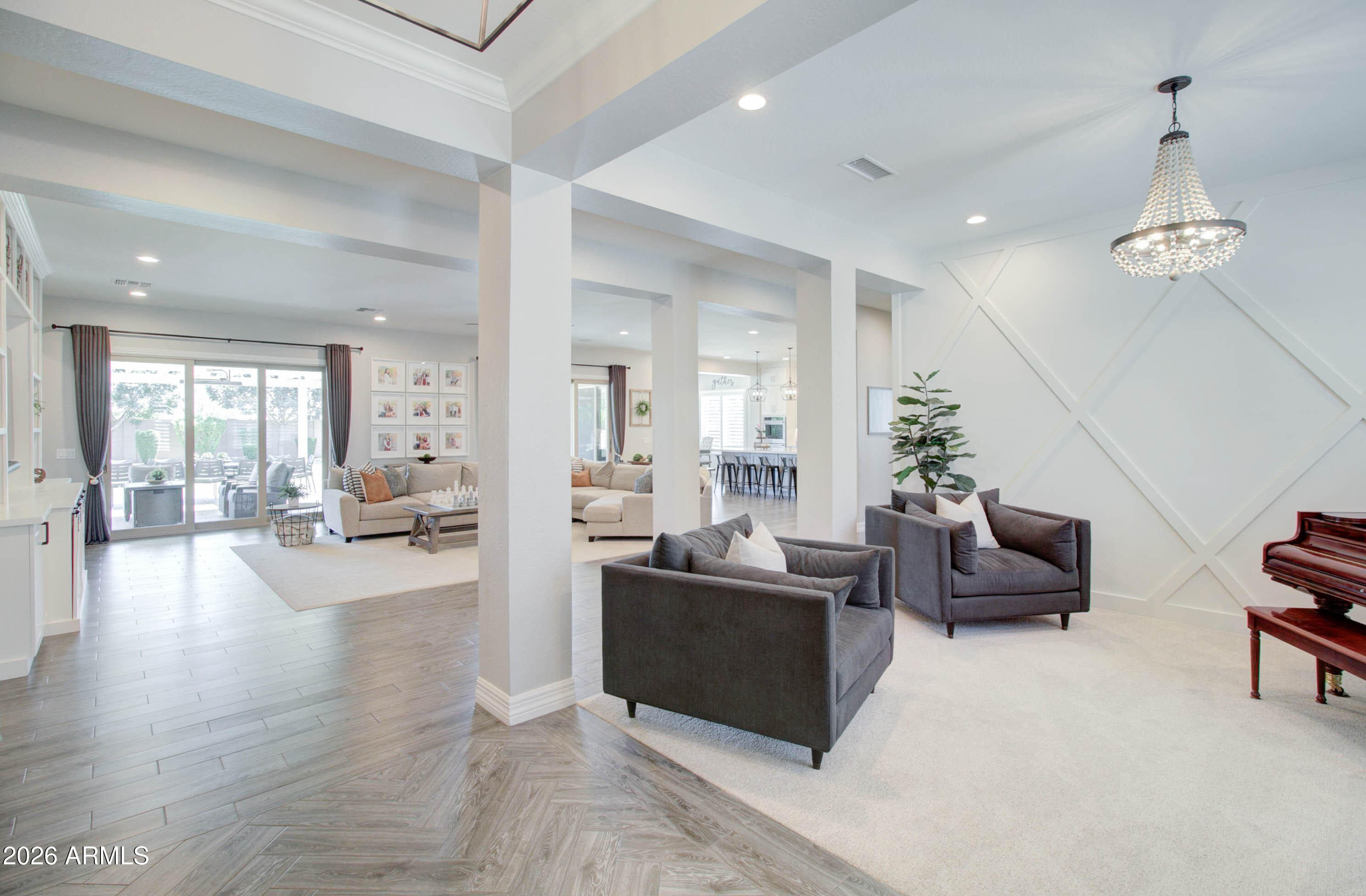 Whitewing at Whisper Ranch - Residential