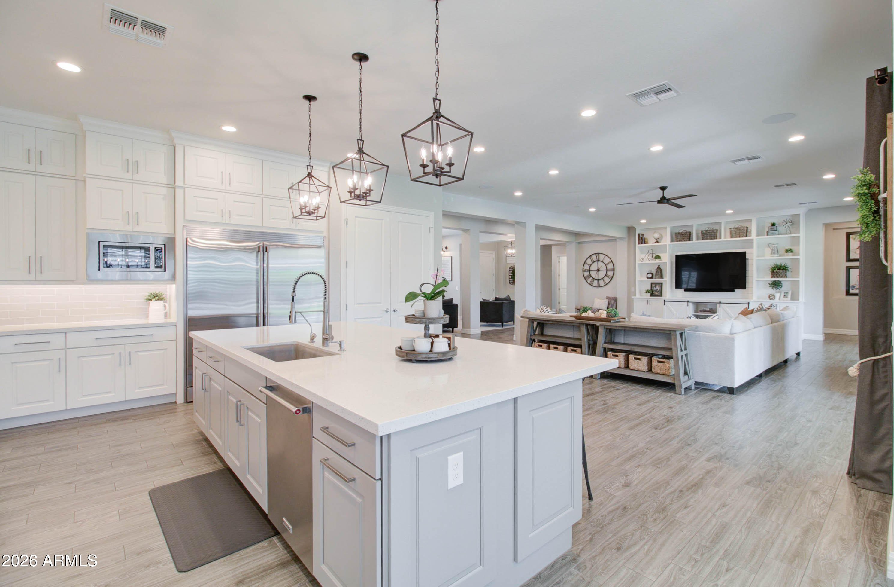 Whitewing at Whisper Ranch - Residential