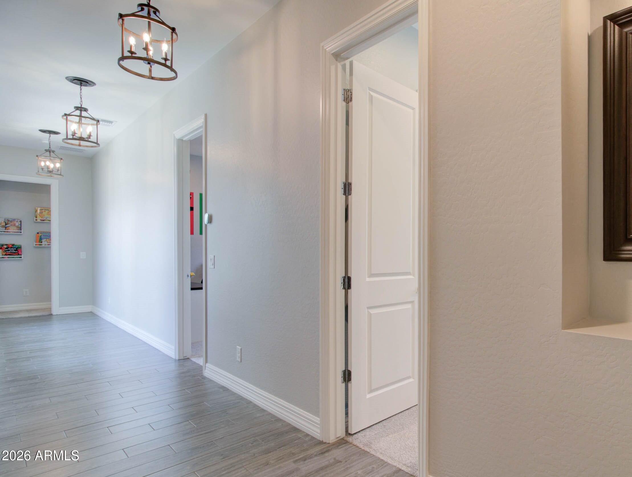 Whitewing at Whisper Ranch - Residential