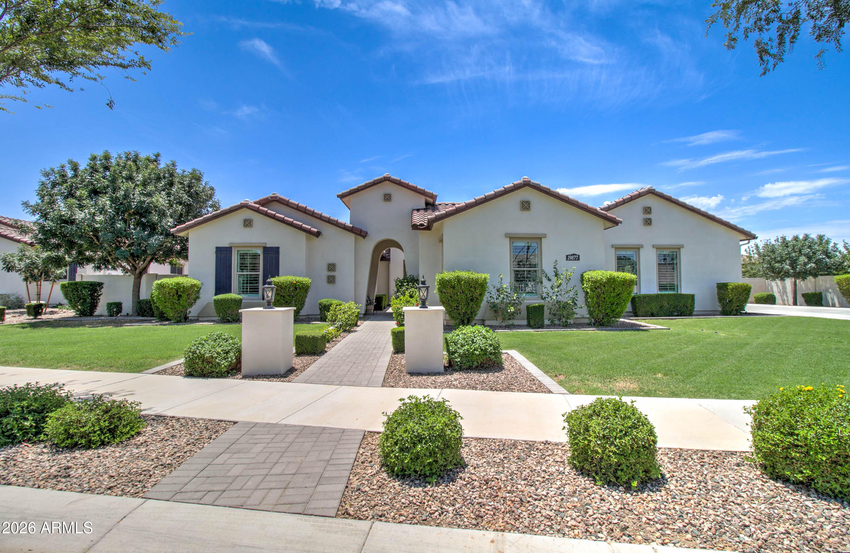 Whitewing at Whisper Ranch - Residential