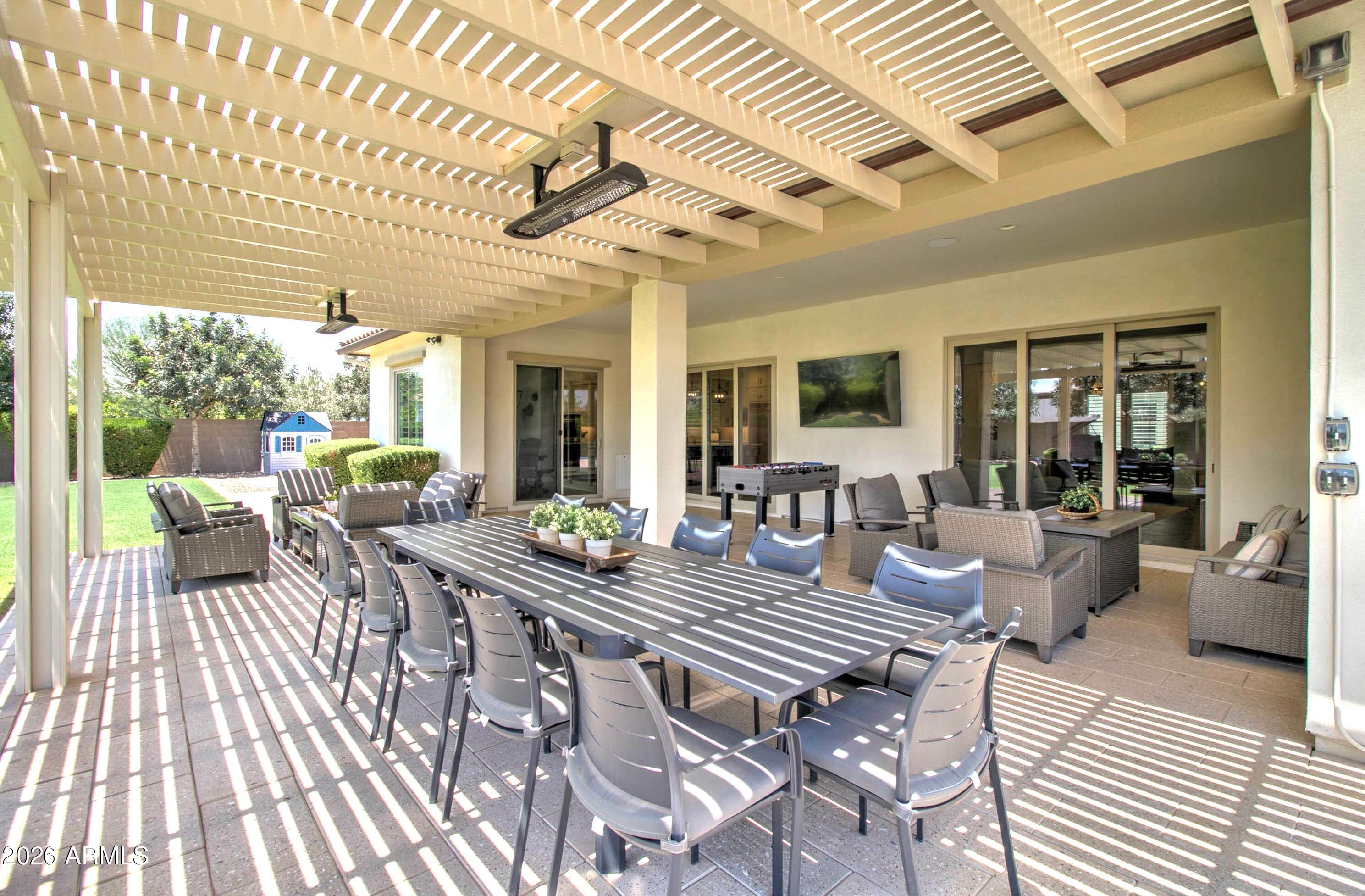 Whitewing at Whisper Ranch - Residential