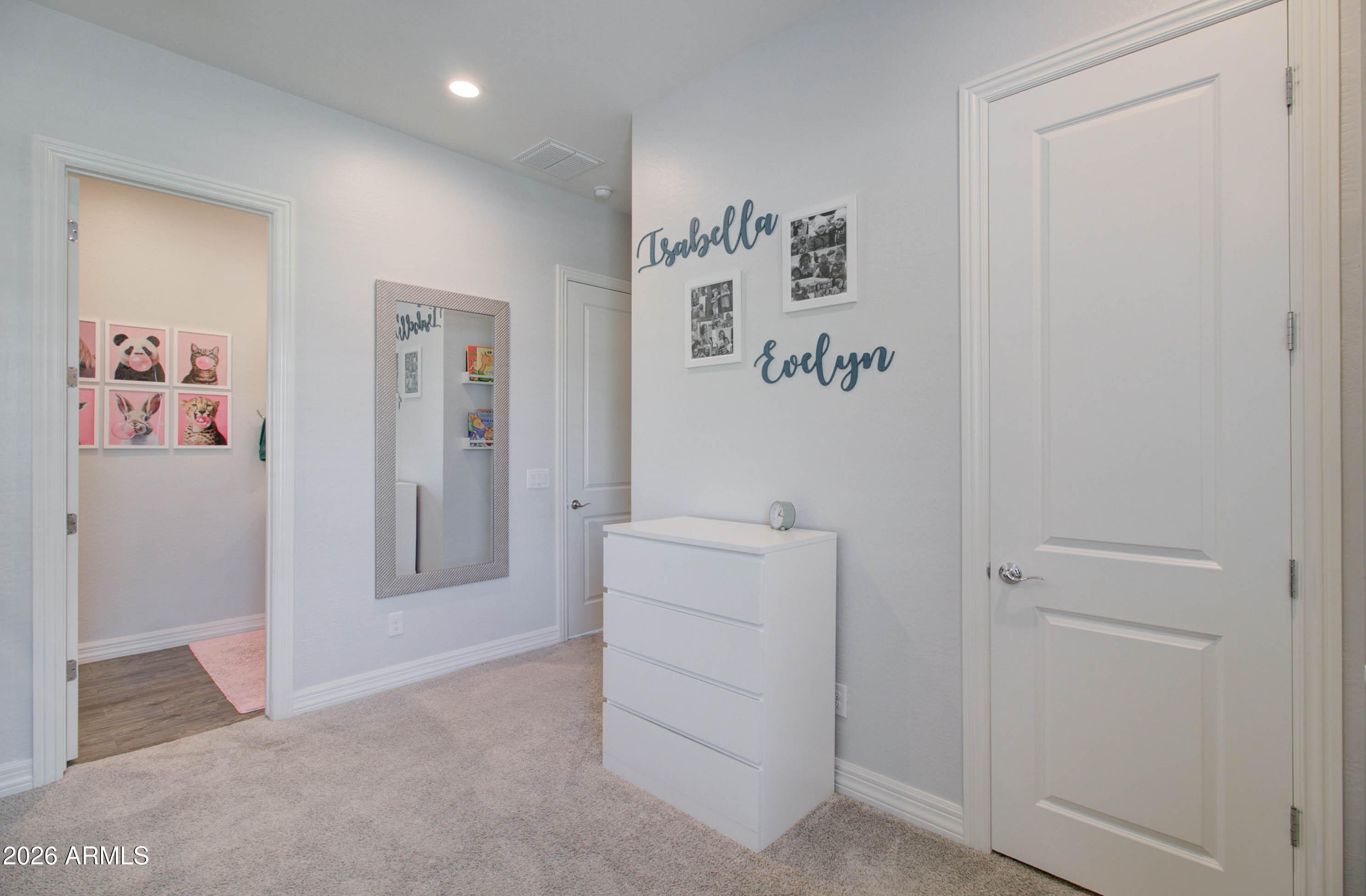 Whitewing at Whisper Ranch - Residential