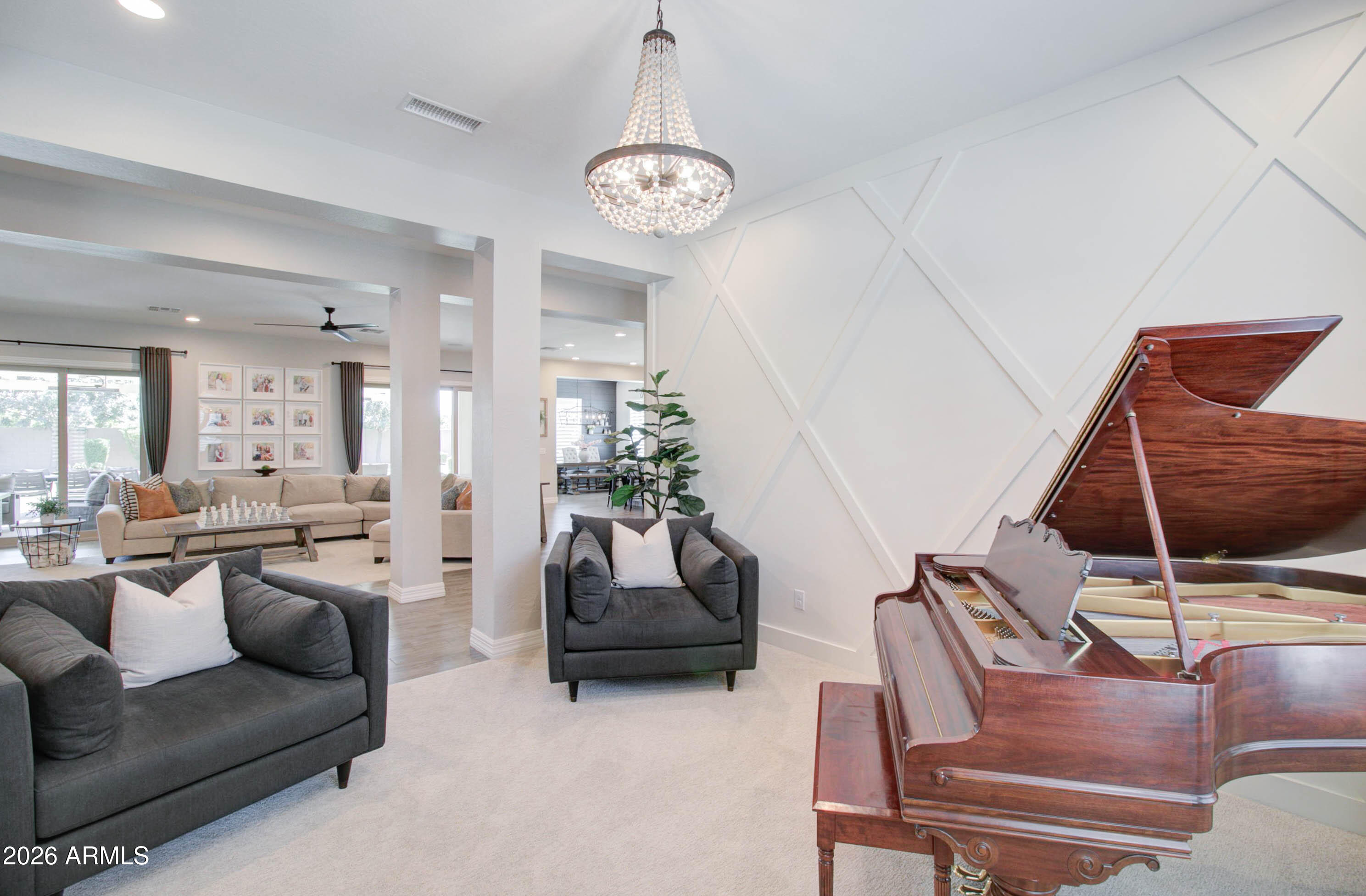 Whitewing at Whisper Ranch - Residential