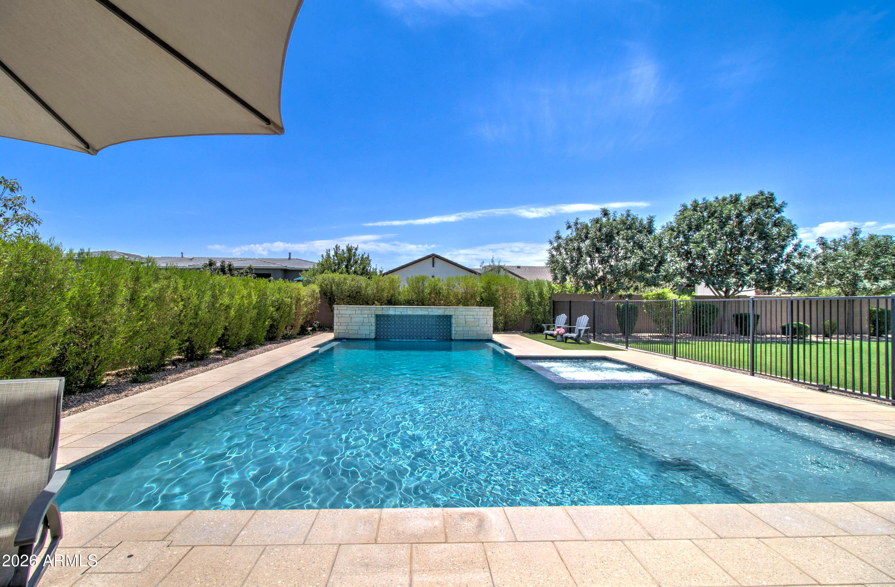 Whitewing at Whisper Ranch - Residential