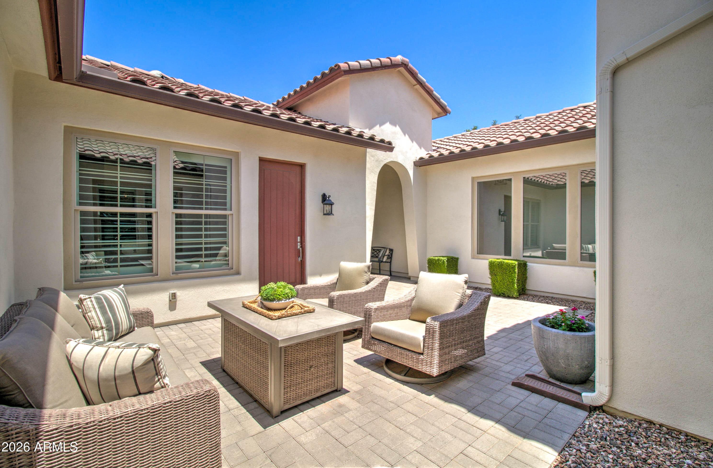Whitewing at Whisper Ranch - Residential
