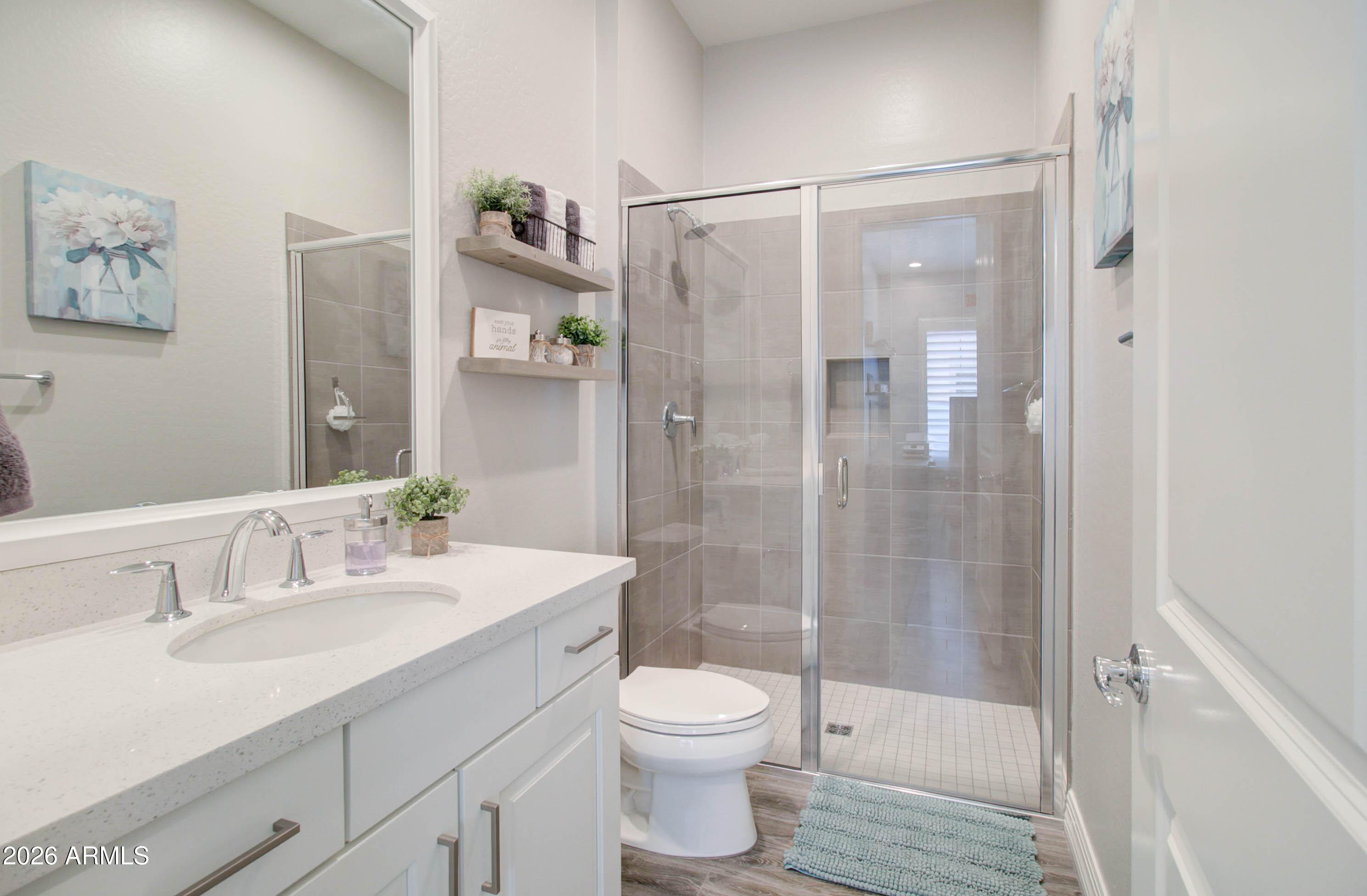 Whitewing at Whisper Ranch - Residential