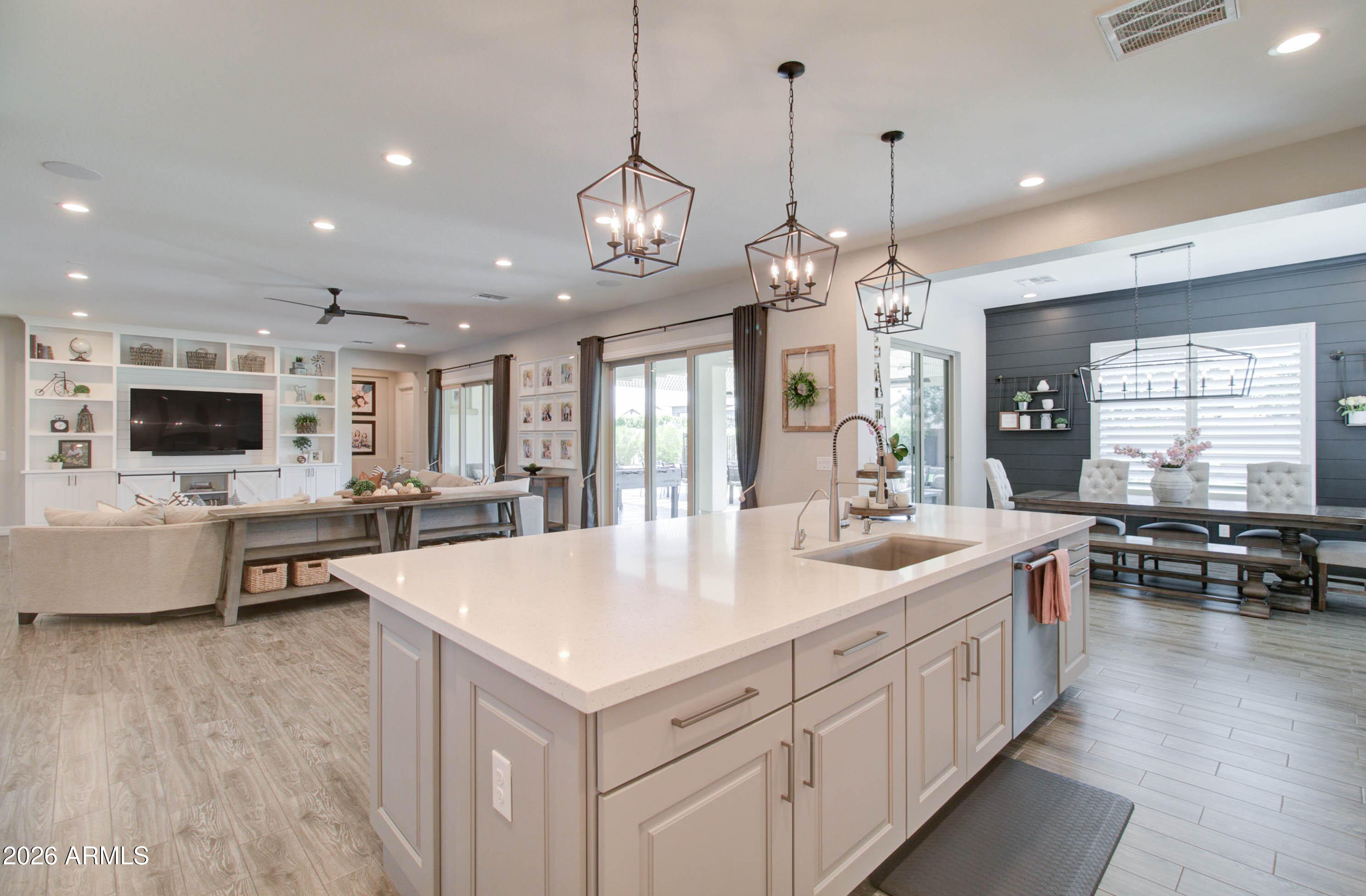 Whitewing at Whisper Ranch - Residential