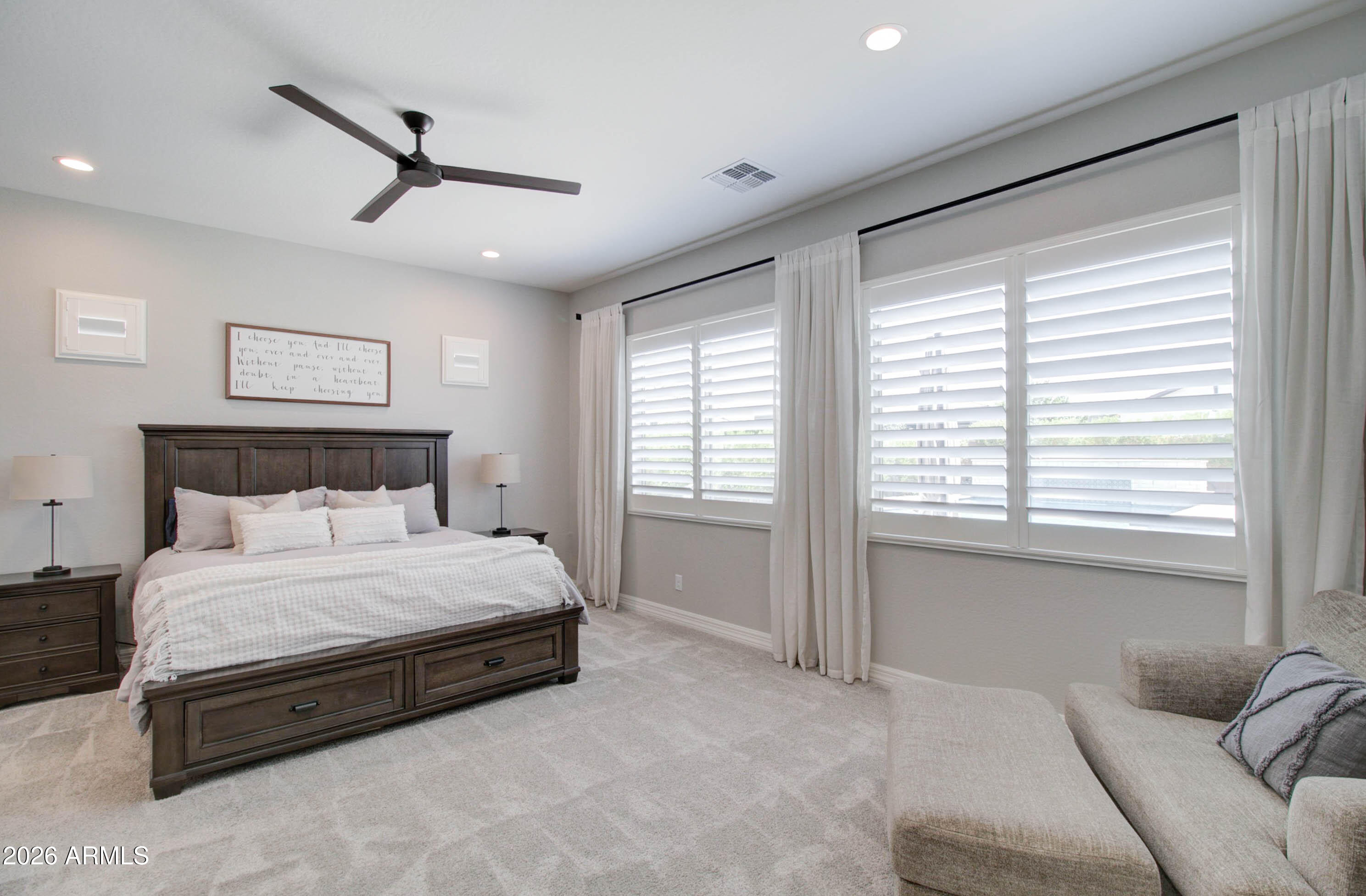 Whitewing at Whisper Ranch - Residential