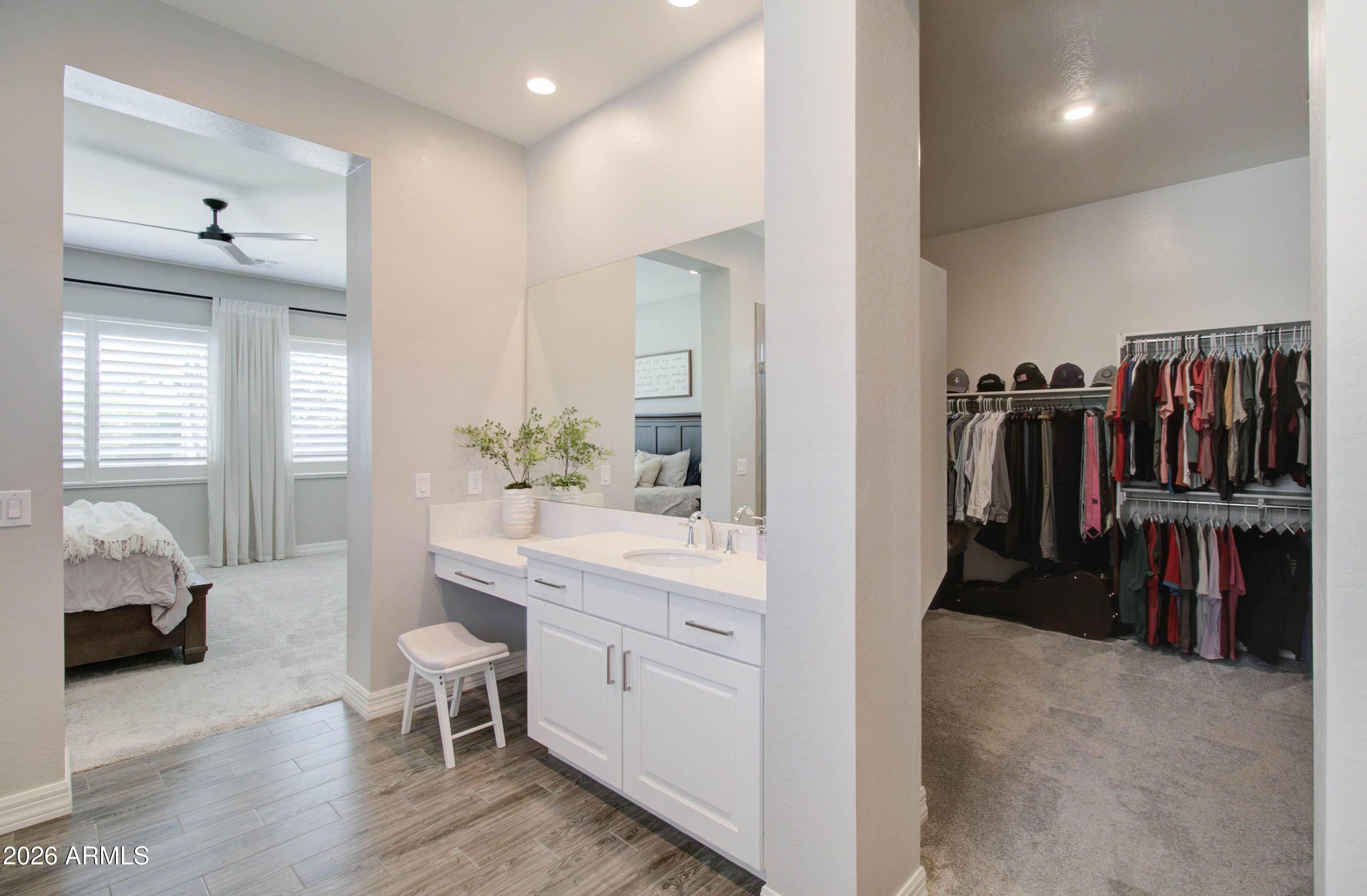 Whitewing at Whisper Ranch - Residential