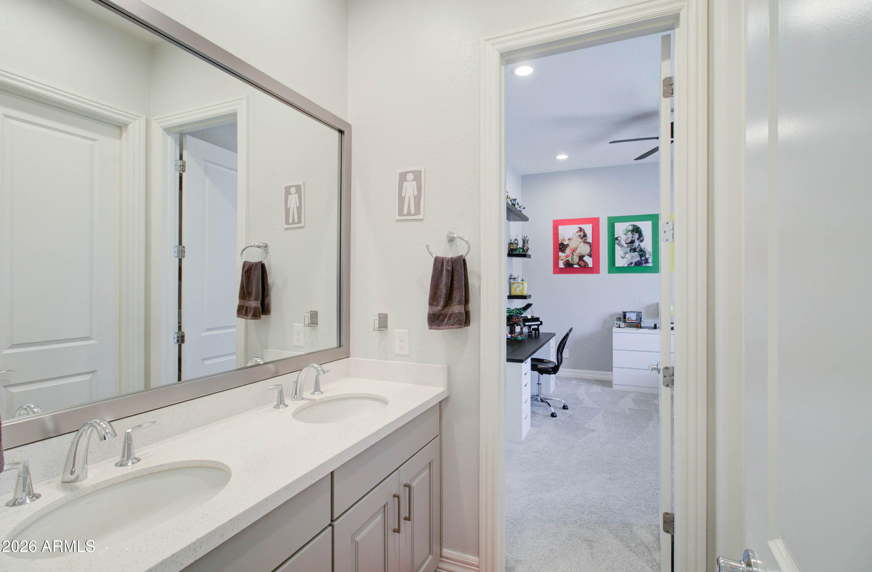 Whitewing at Whisper Ranch - Residential