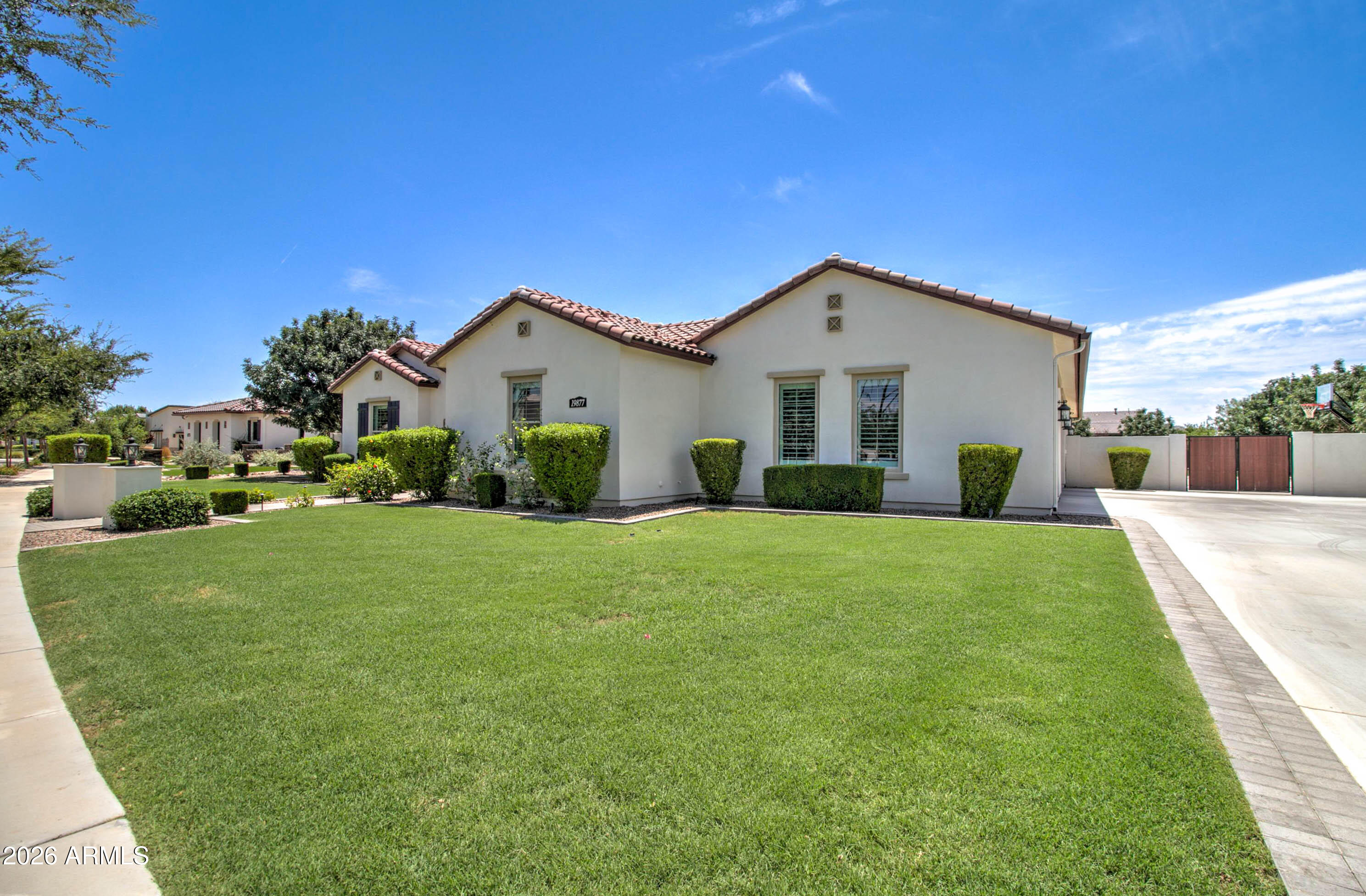Whitewing at Whisper Ranch - Residential
