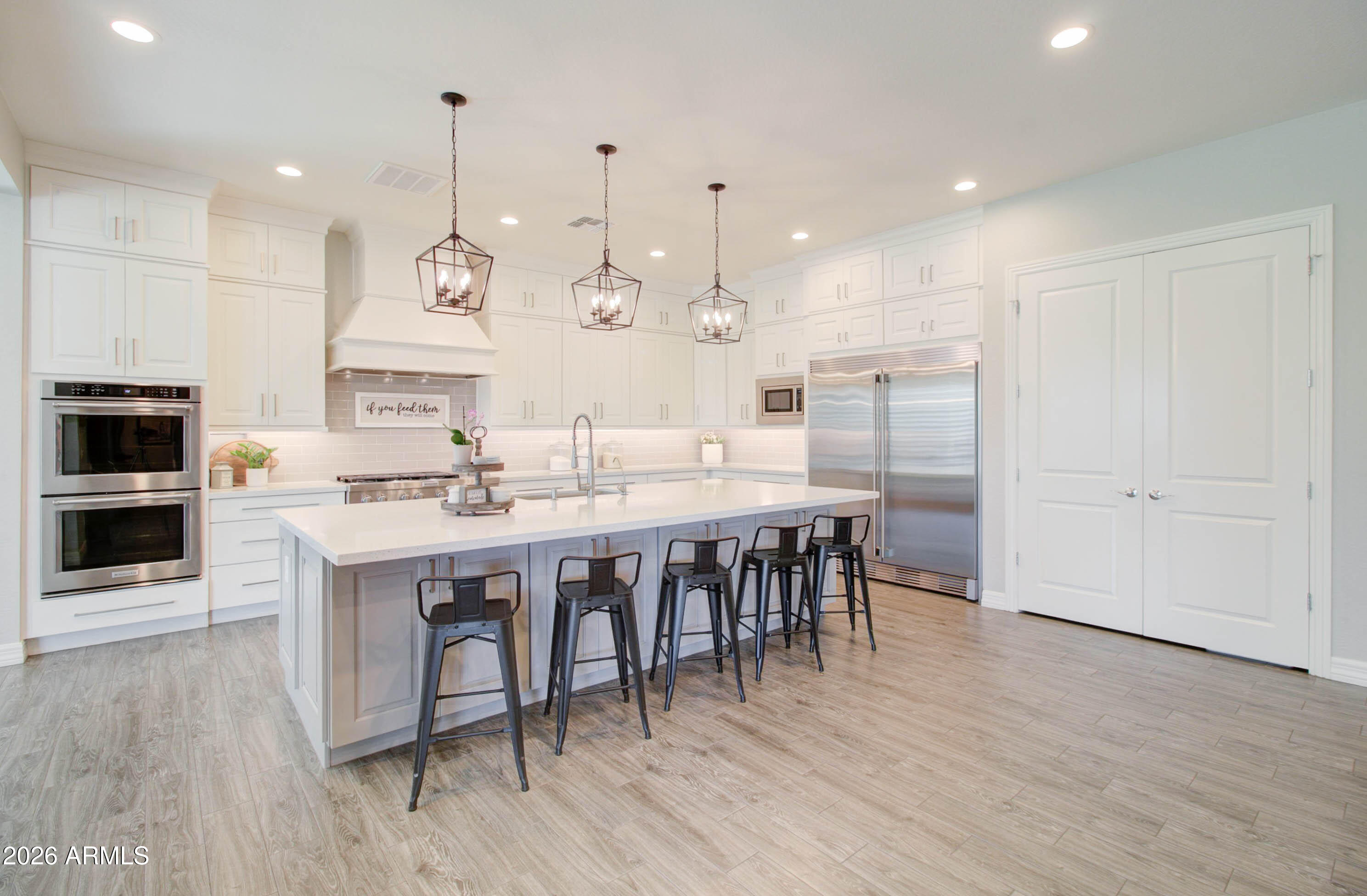 Whitewing at Whisper Ranch - Residential