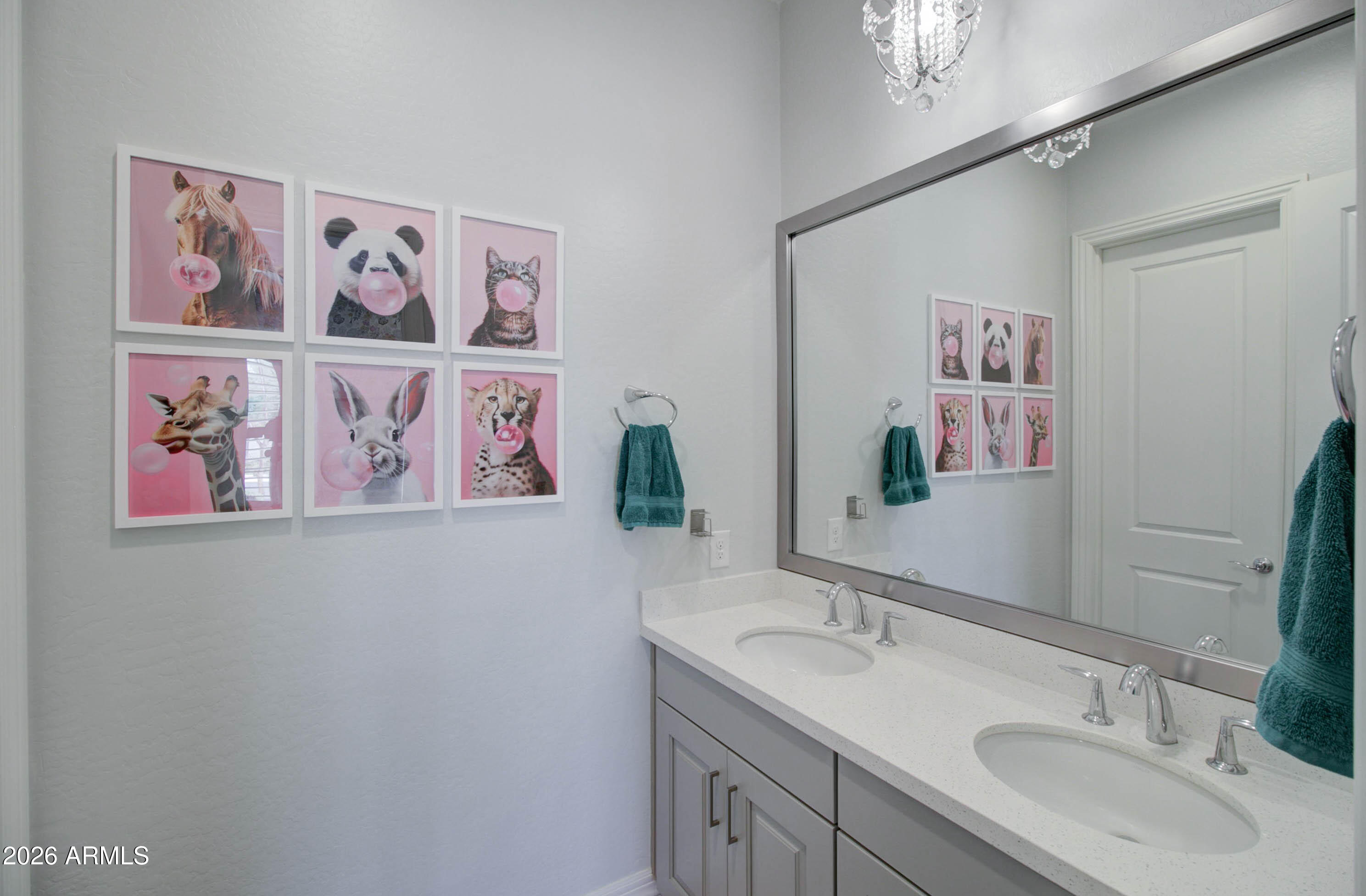 Whitewing at Whisper Ranch - Residential