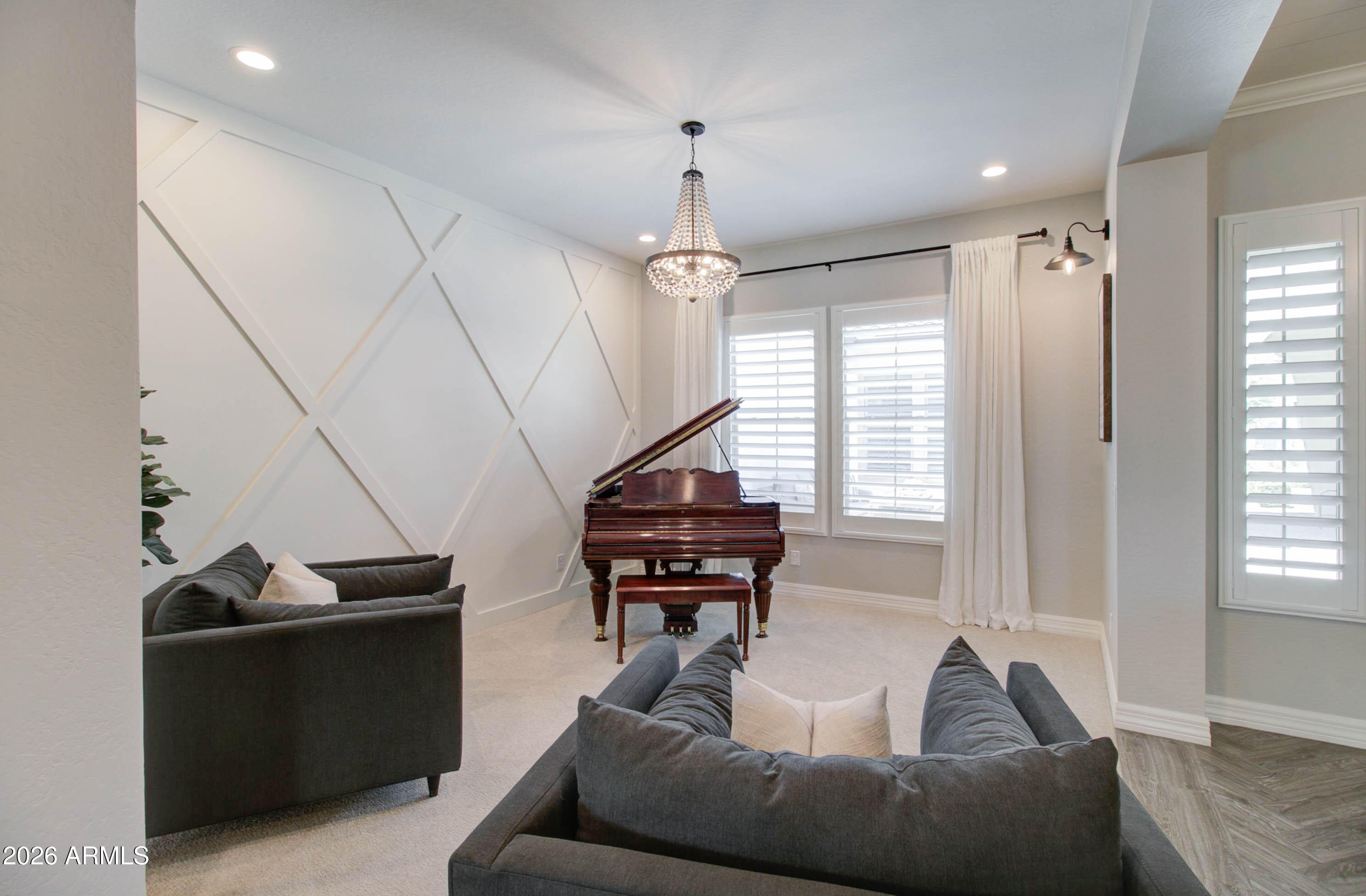 Whitewing at Whisper Ranch - Residential