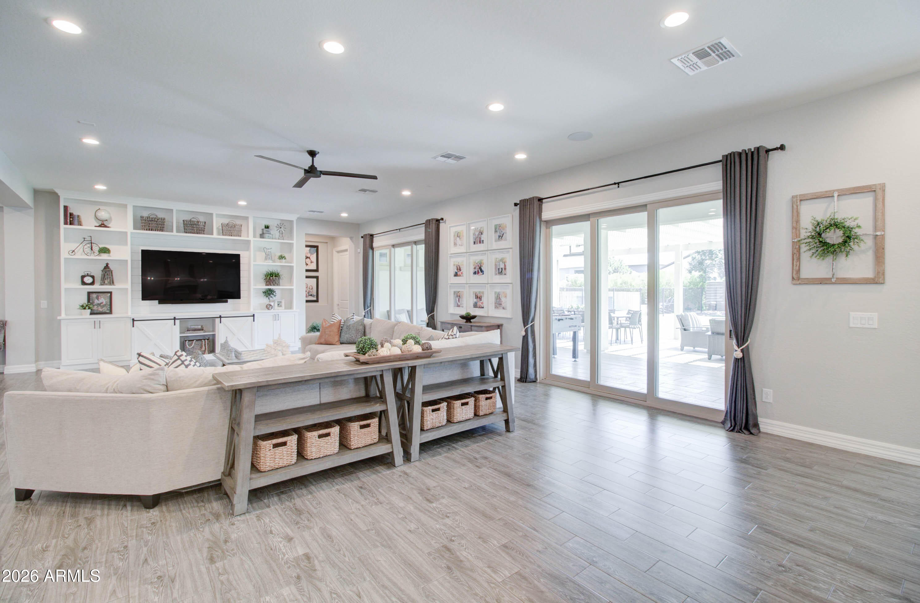 Whitewing at Whisper Ranch - Residential