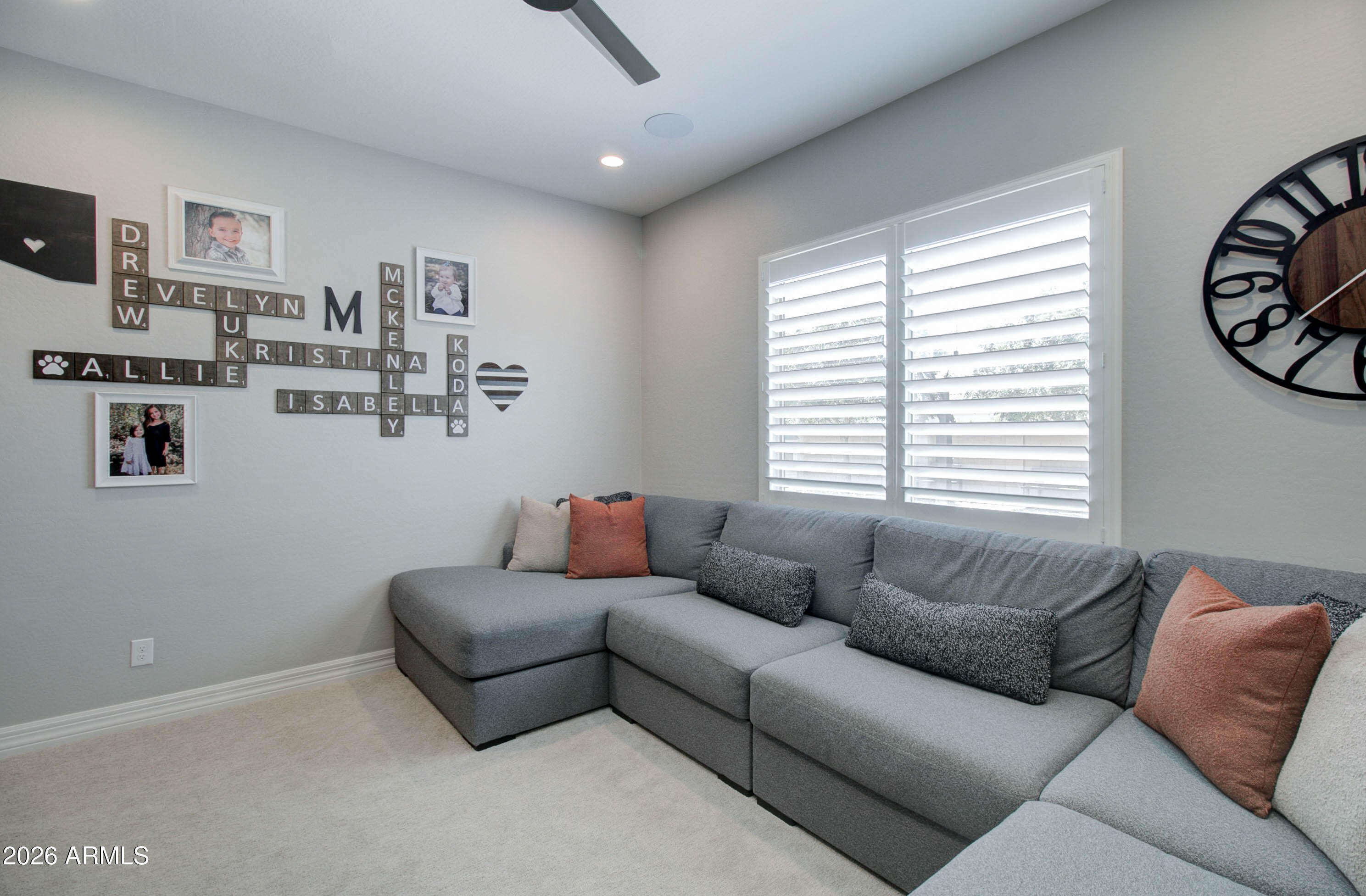 Whitewing at Whisper Ranch - Residential