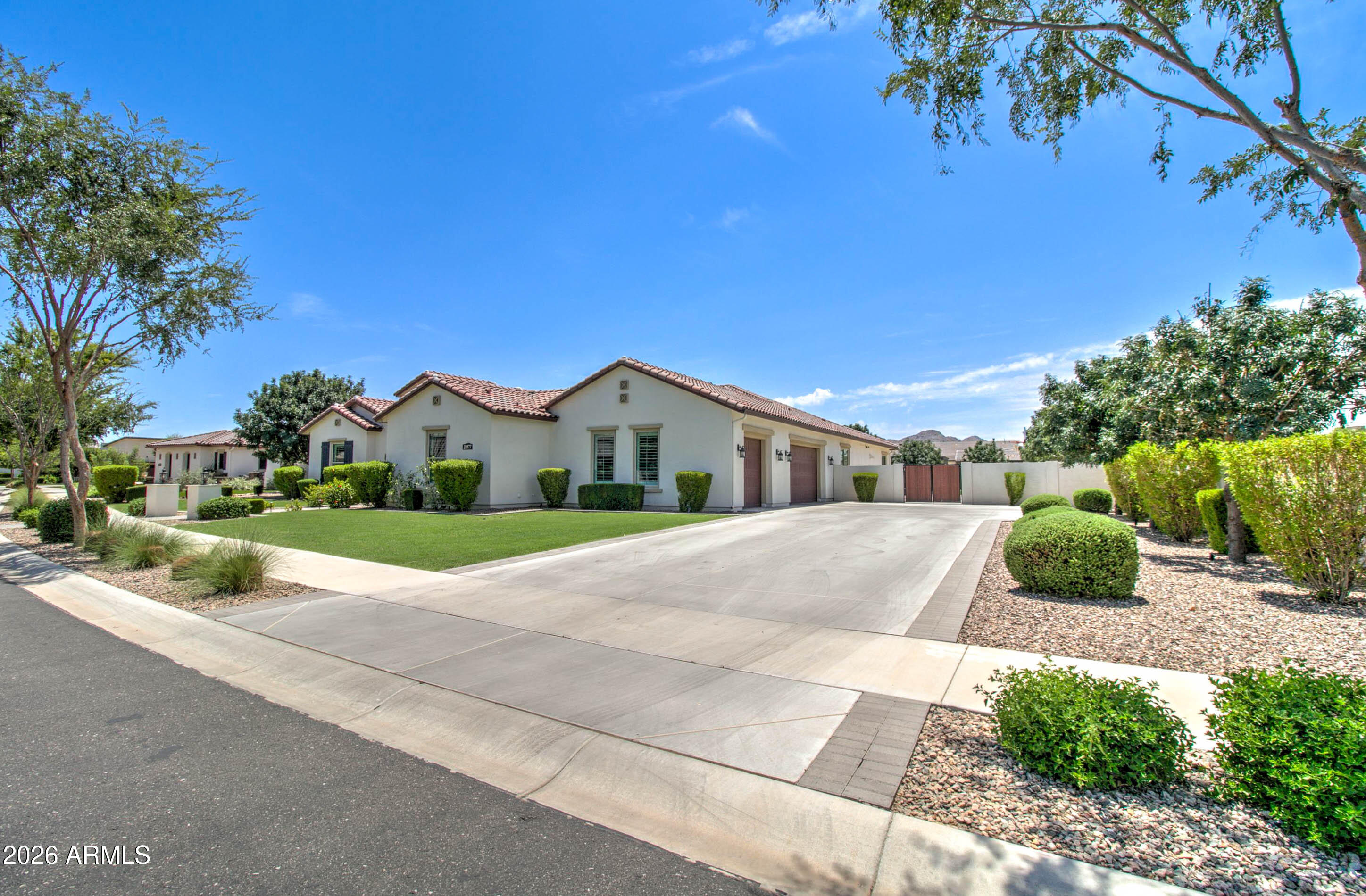 Whitewing at Whisper Ranch - Residential