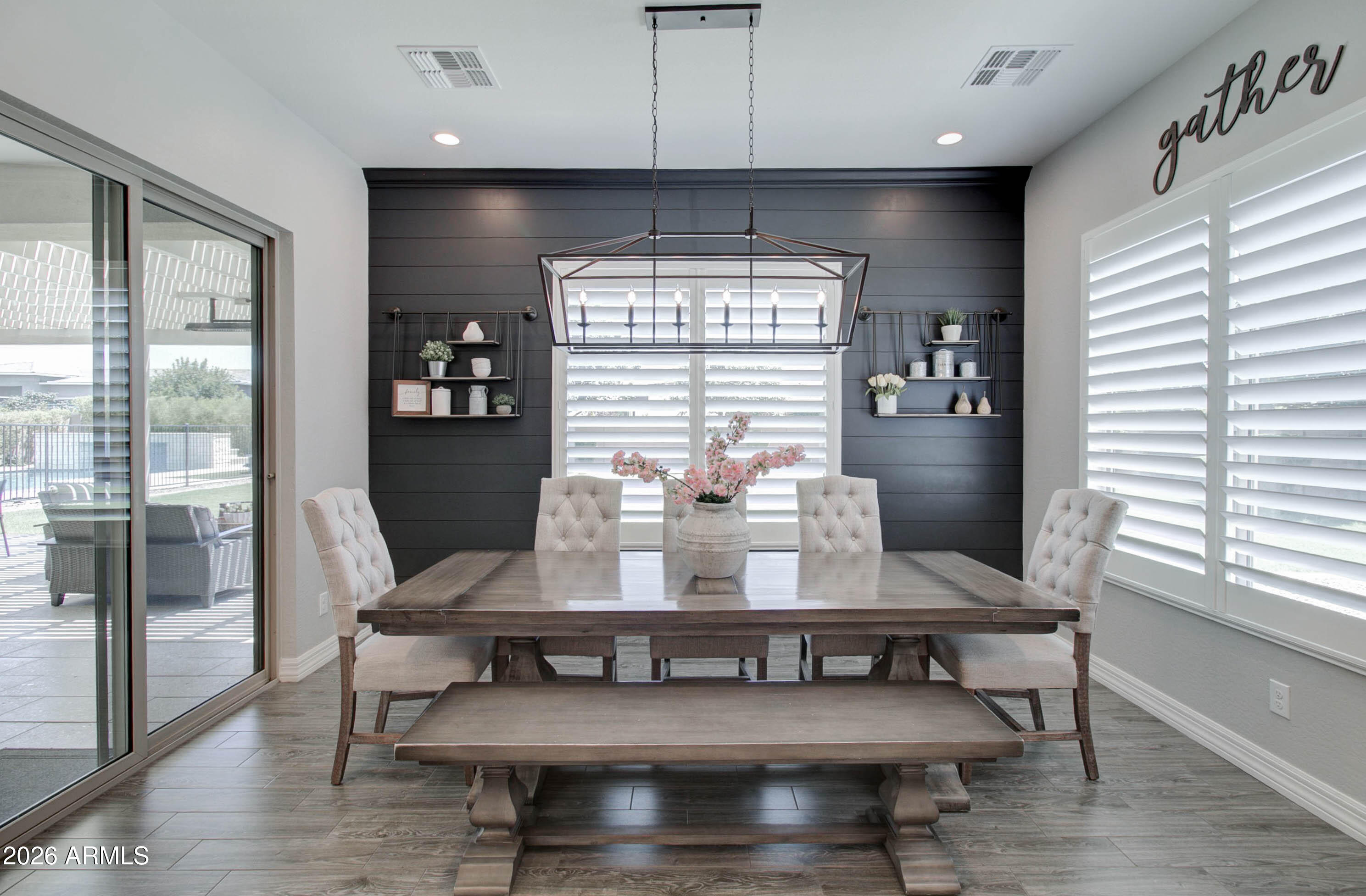 Whitewing at Whisper Ranch - Residential