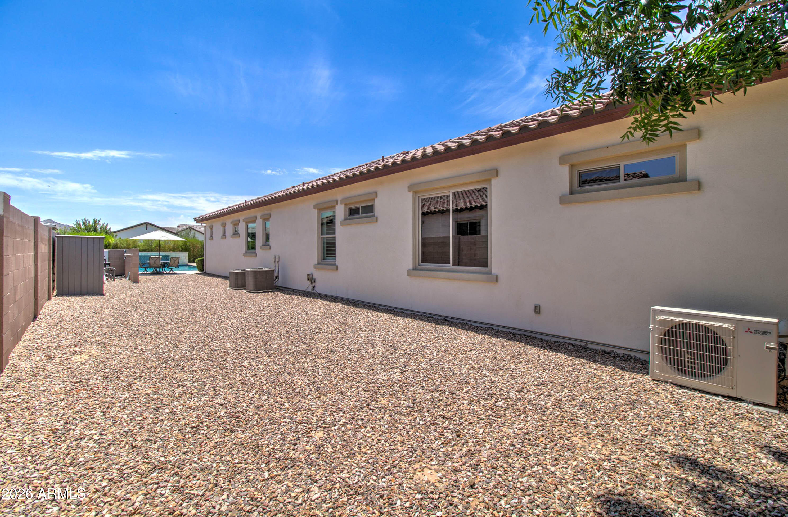 Whitewing at Whisper Ranch - Residential