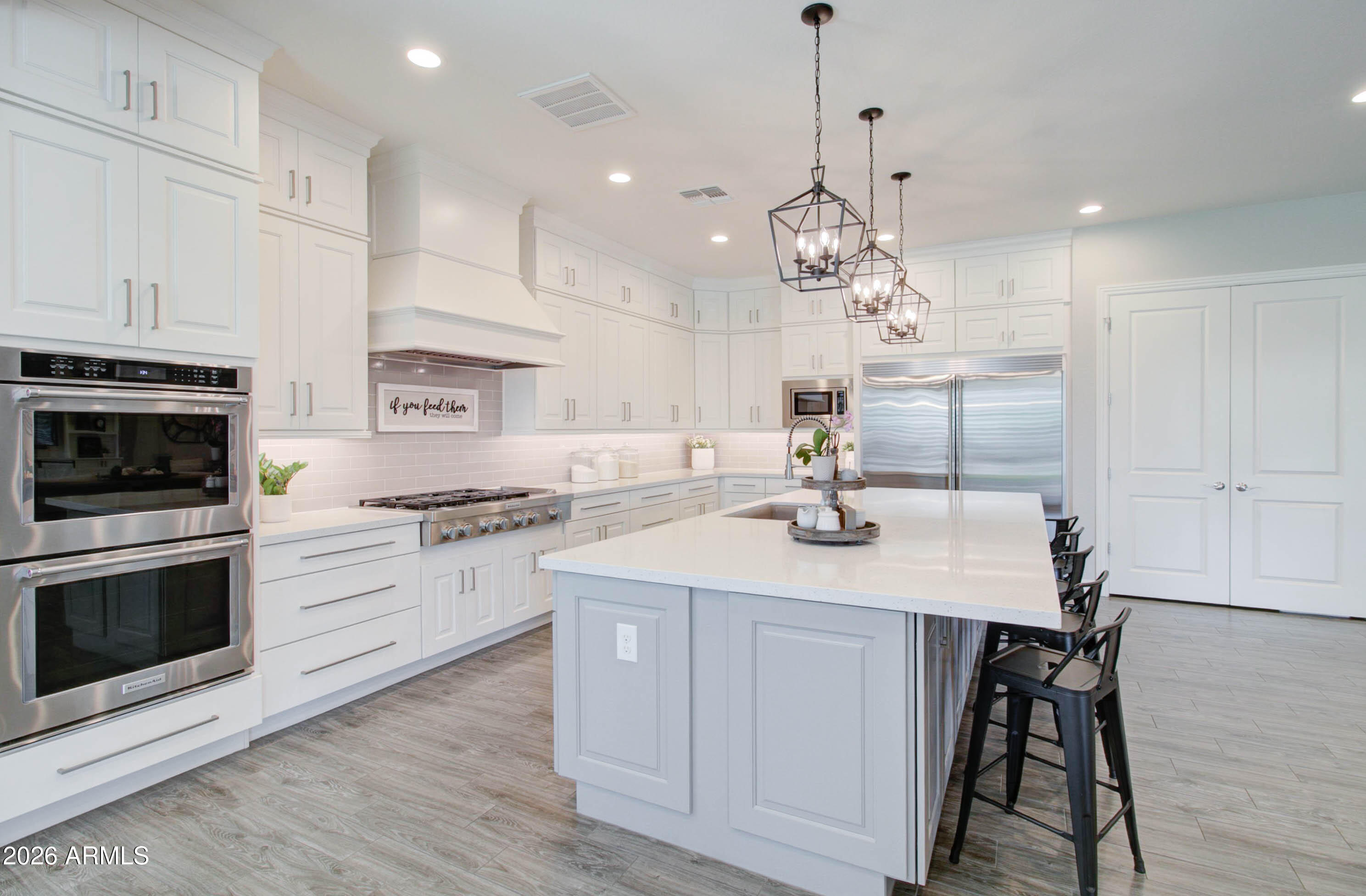 Whitewing at Whisper Ranch - Residential