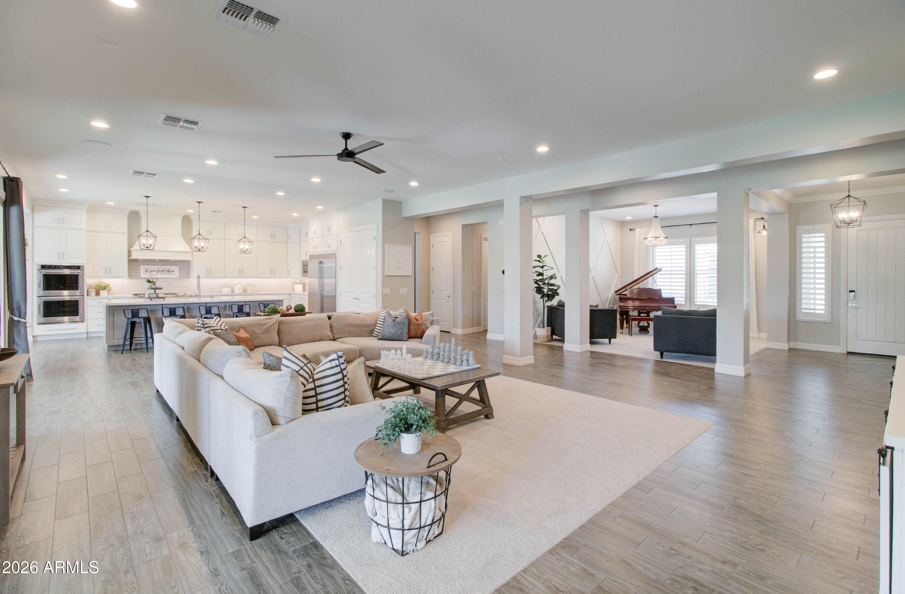 Whitewing at Whisper Ranch - Residential