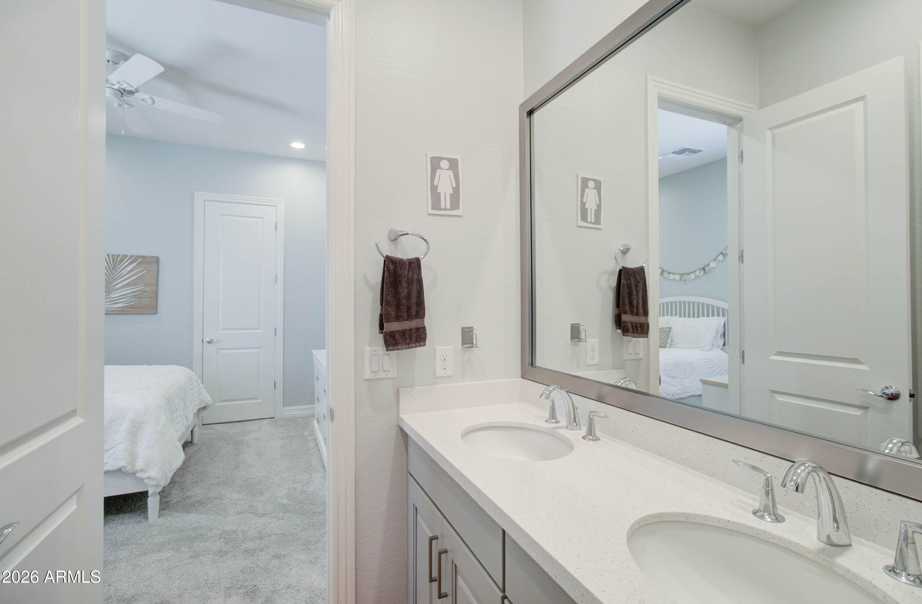 Whitewing at Whisper Ranch - Residential